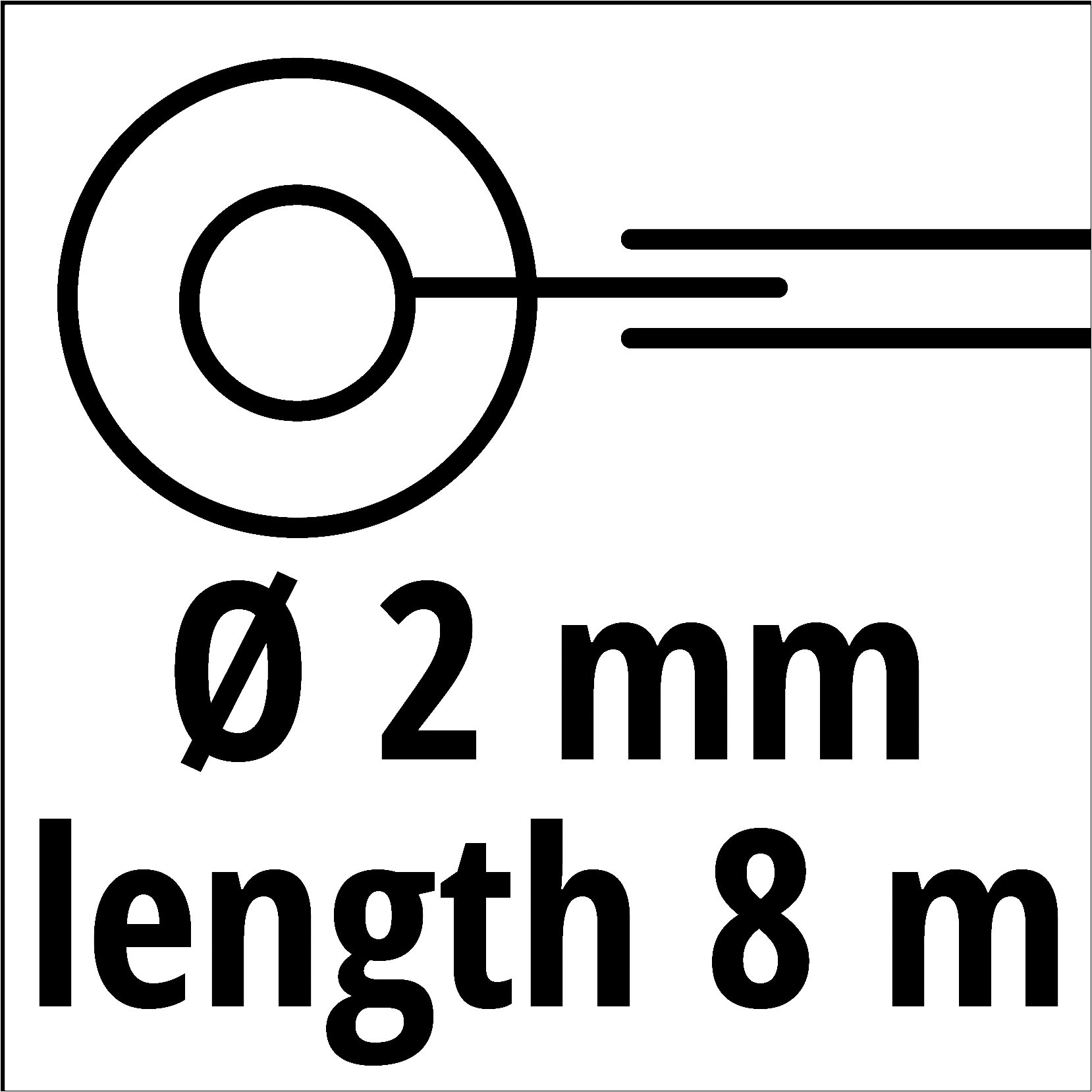 Einhell Rasentrimmer-Ersatzspule »GE-LM 36/4in1 Li«