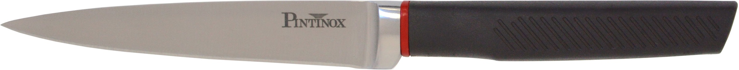 PINTINOX Messer-Set »Living«, (Set, 5 tlg.), Edelstahl, spülmaschinengeeignet