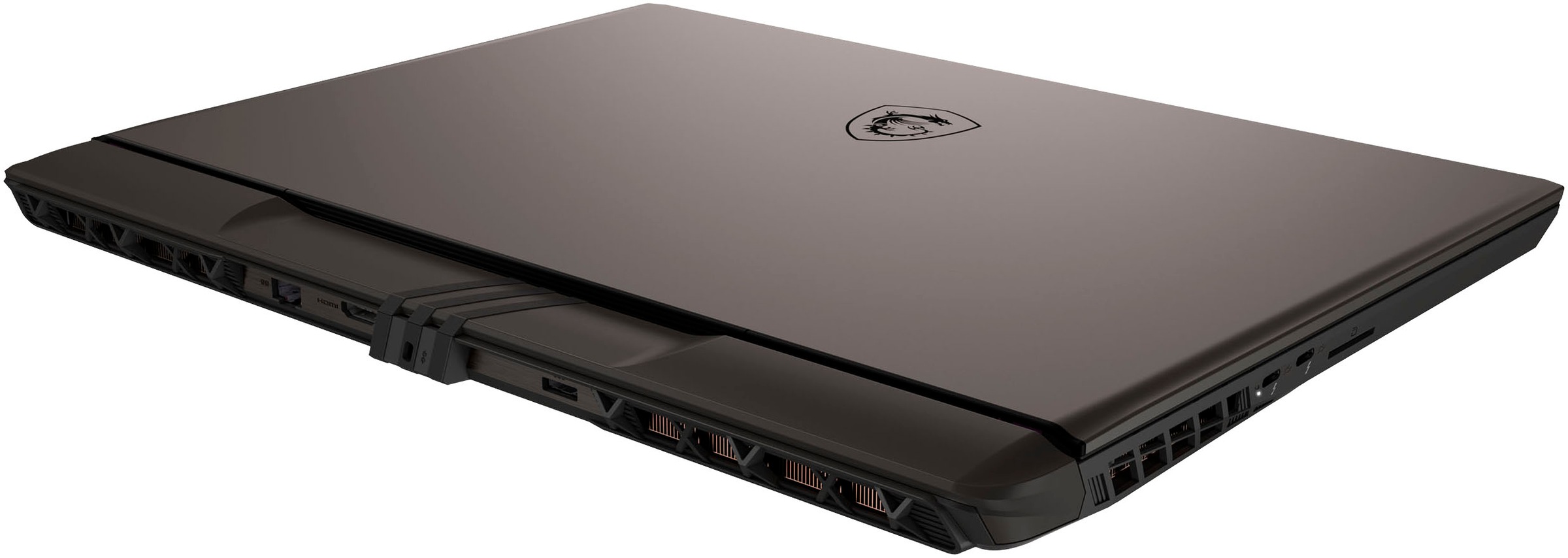 MSI Gaming-Notebook »Vector 17 HX AI A2XWJG-039« 43,2 cm / 17 ″ Intel Core Ultra 9 GeForce RTX 5090 2.000 GB SSD