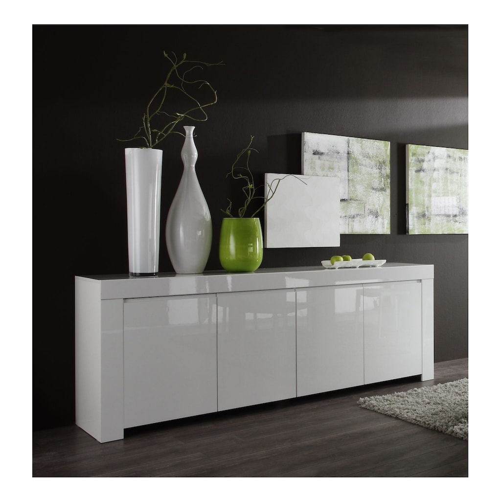 LC Sideboard »Amalfi«, Breite 210 cm