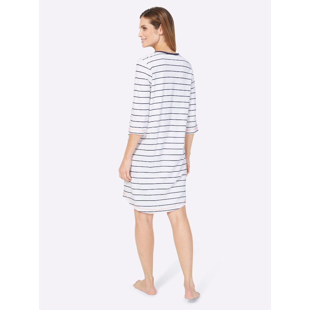 wäschepur Sleepshirt »Sleepshirt«