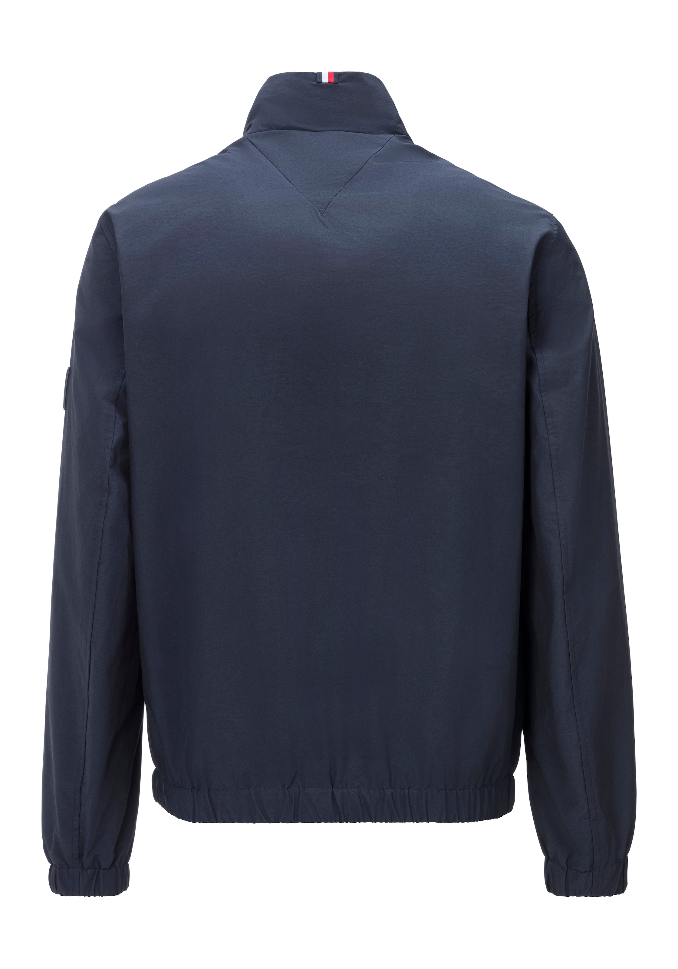 Tommy Hilfiger Blouson "CL STAND COLLAR BLOUSON" günstig online kaufen