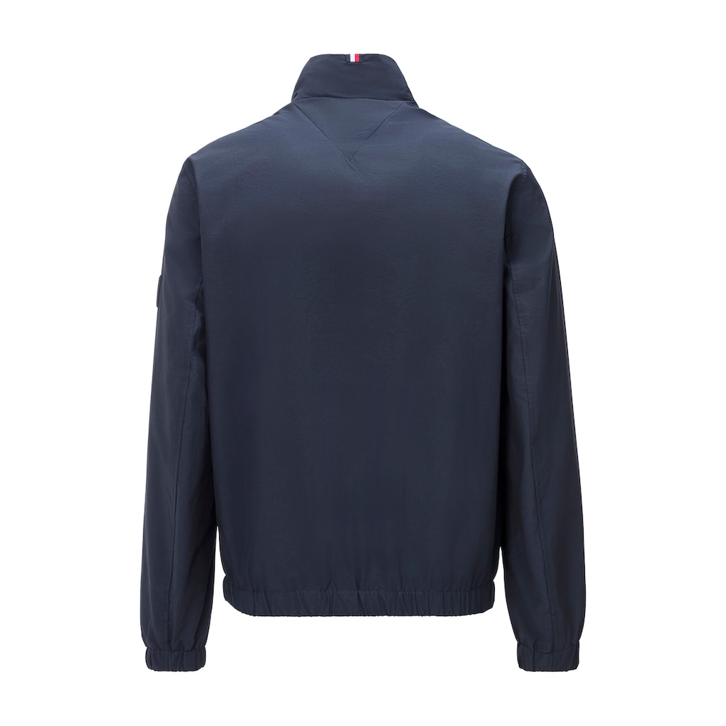 Tommy Hilfiger Blouson »CL STAND COLLAR BLOUSON«