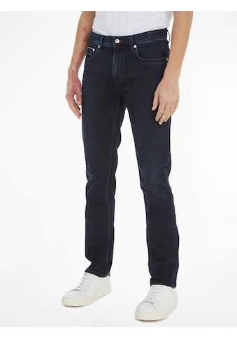 Straight-Jeans »STRAIGHT DENTON STR«