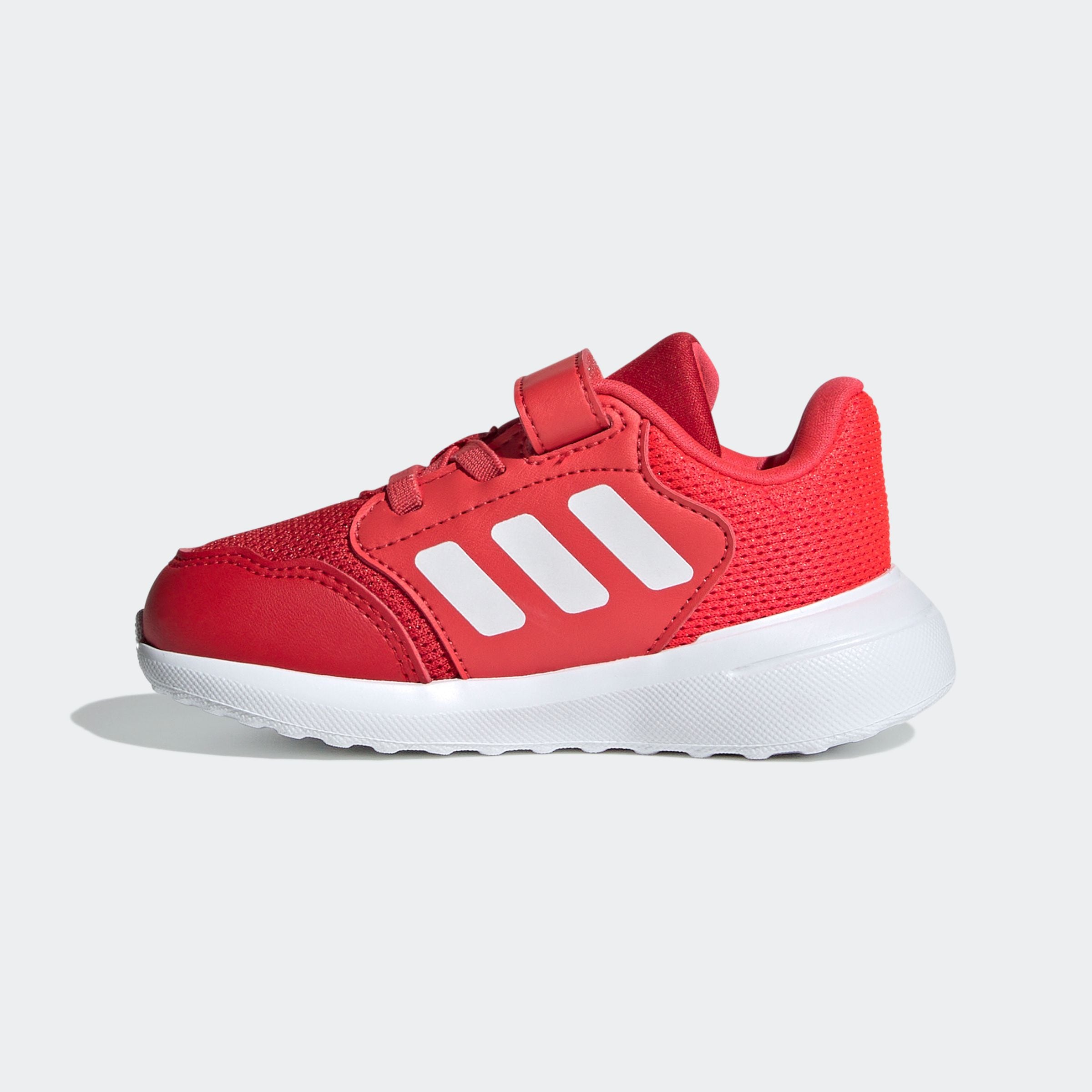 adidas Sportswear Klettschuh »TENSAUR RUN 3.0 KIDS«, für Kinder