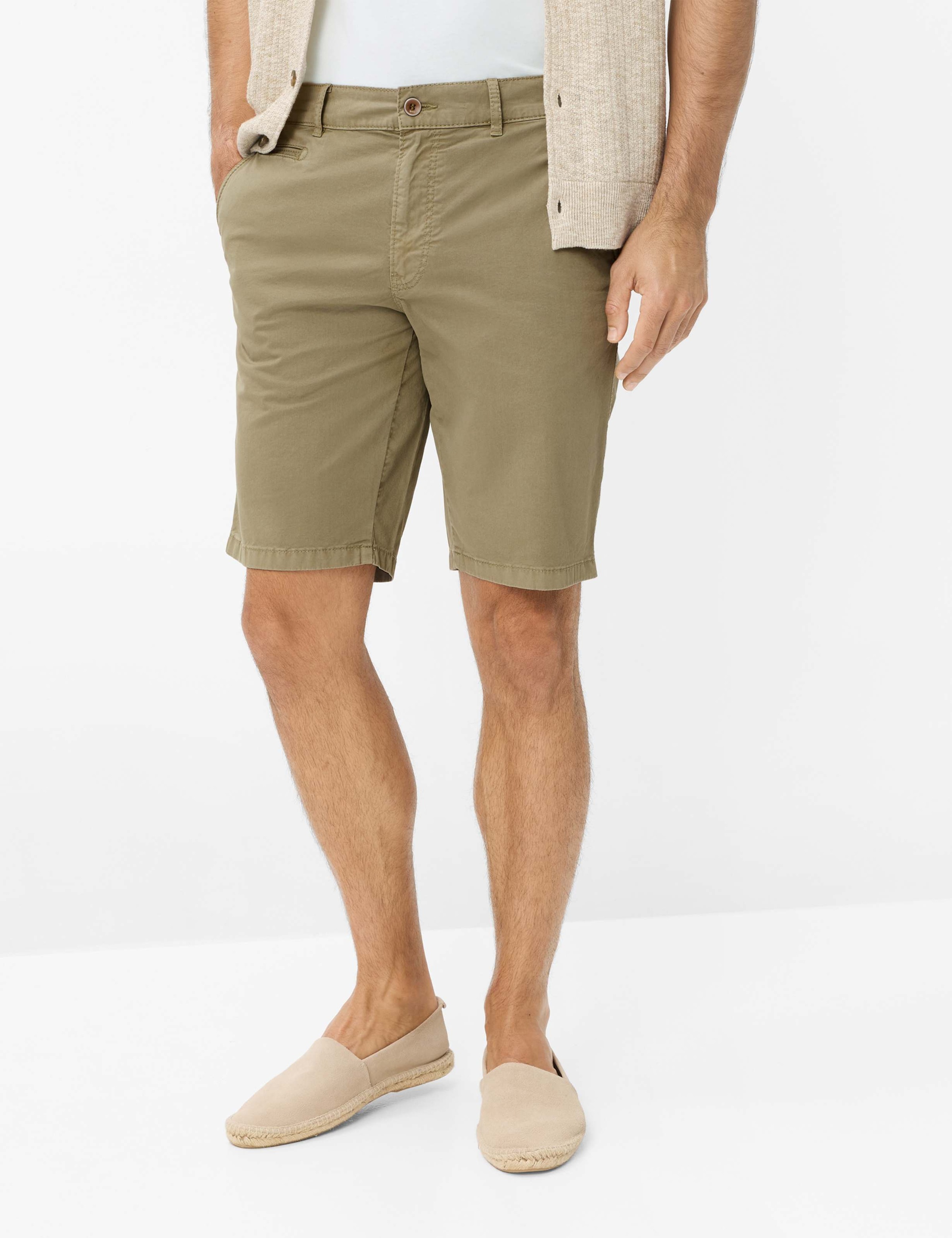 Brax Bermudas "Style BARI"