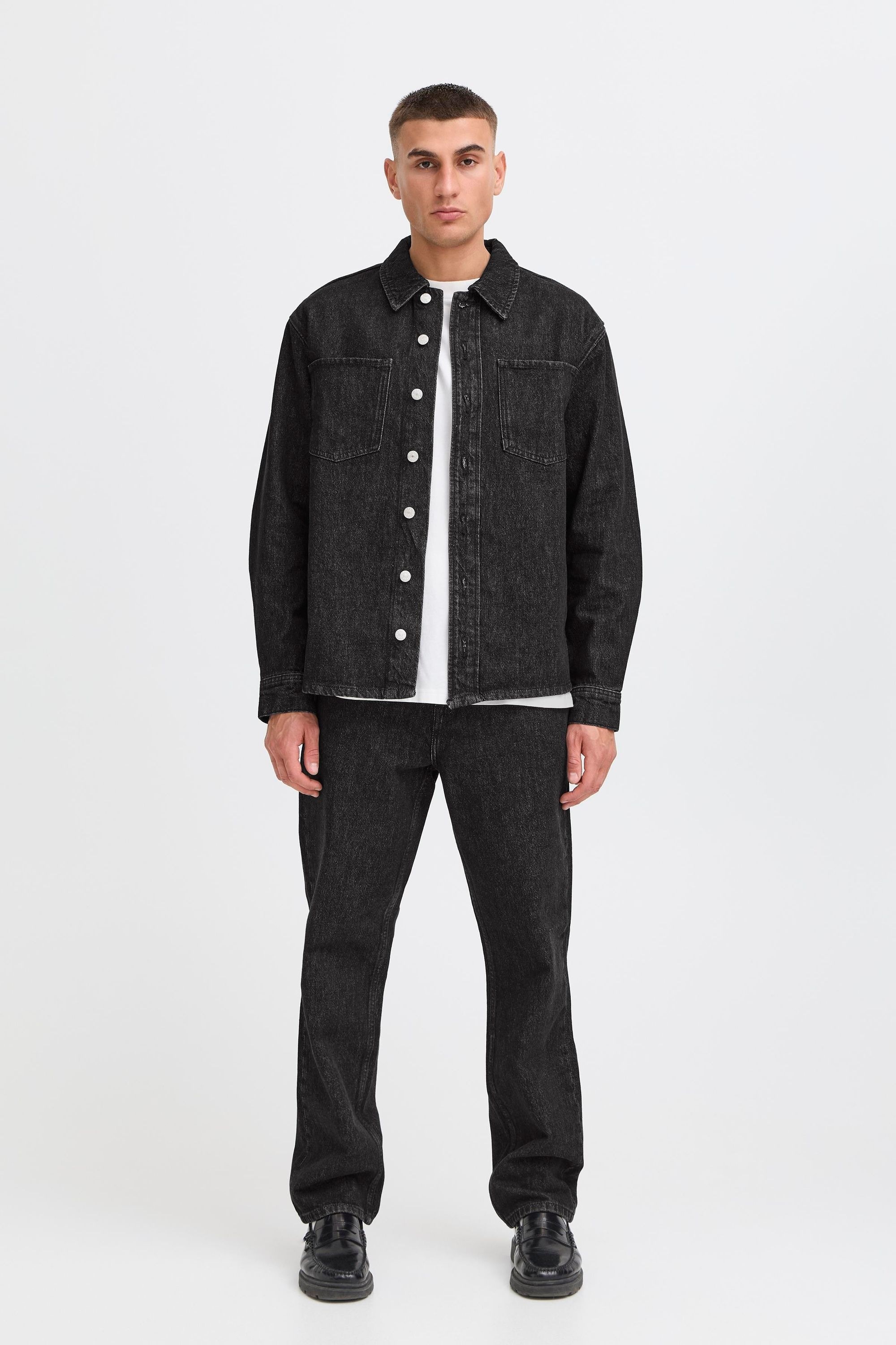 !Solid Jeansjacke »Jeansjacke SDRIP«