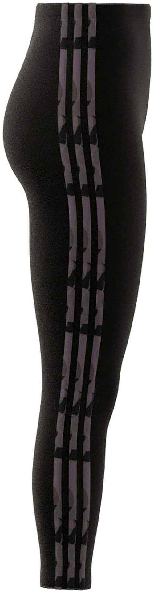 (1 GRAPHIC BAUR tlg.) Sportswear adidas »FLORAL Leggings 3-STREIFEN«, |