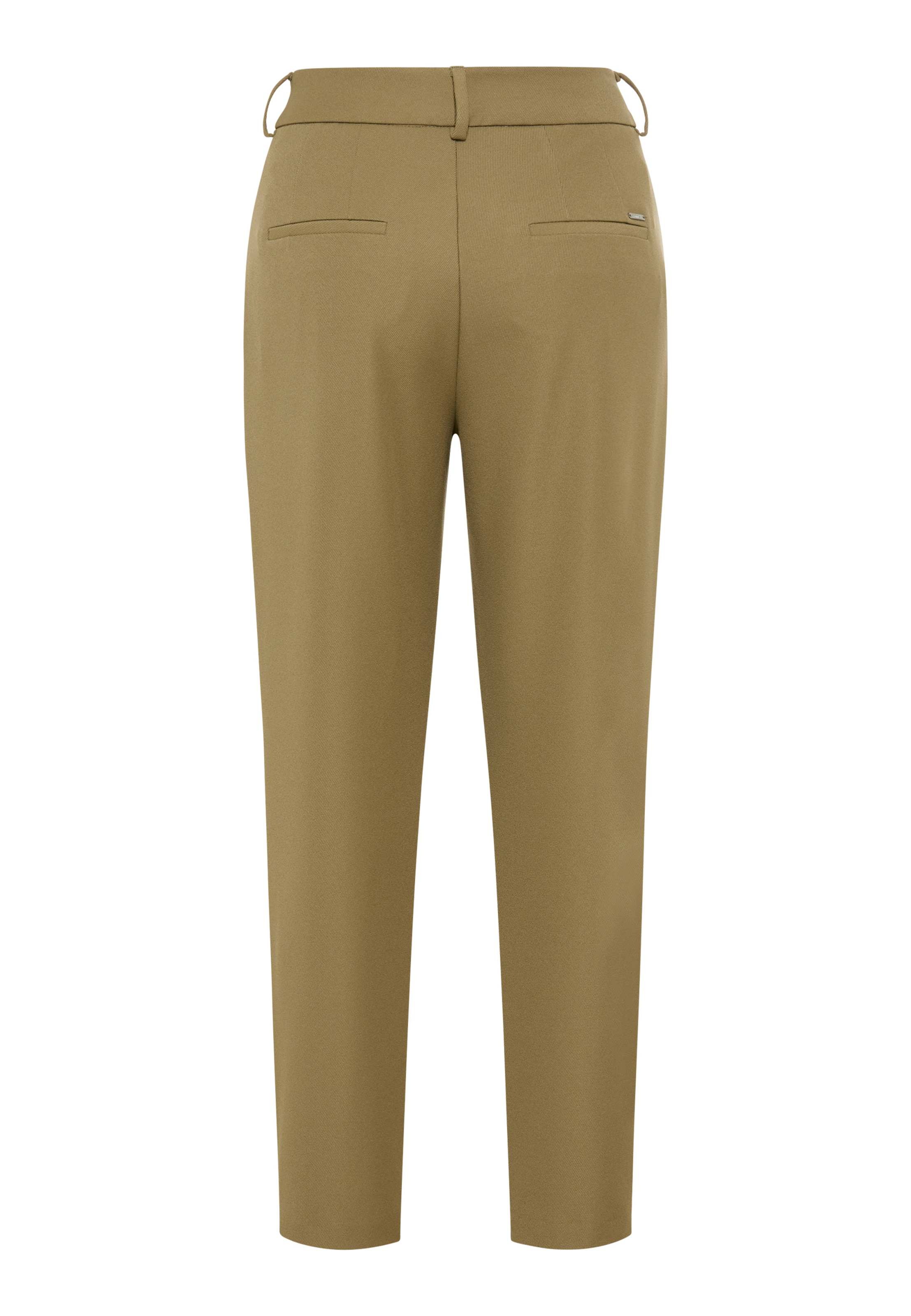 Brax 5-Pocket-Hose "Style MILLA S" günstig online kaufen