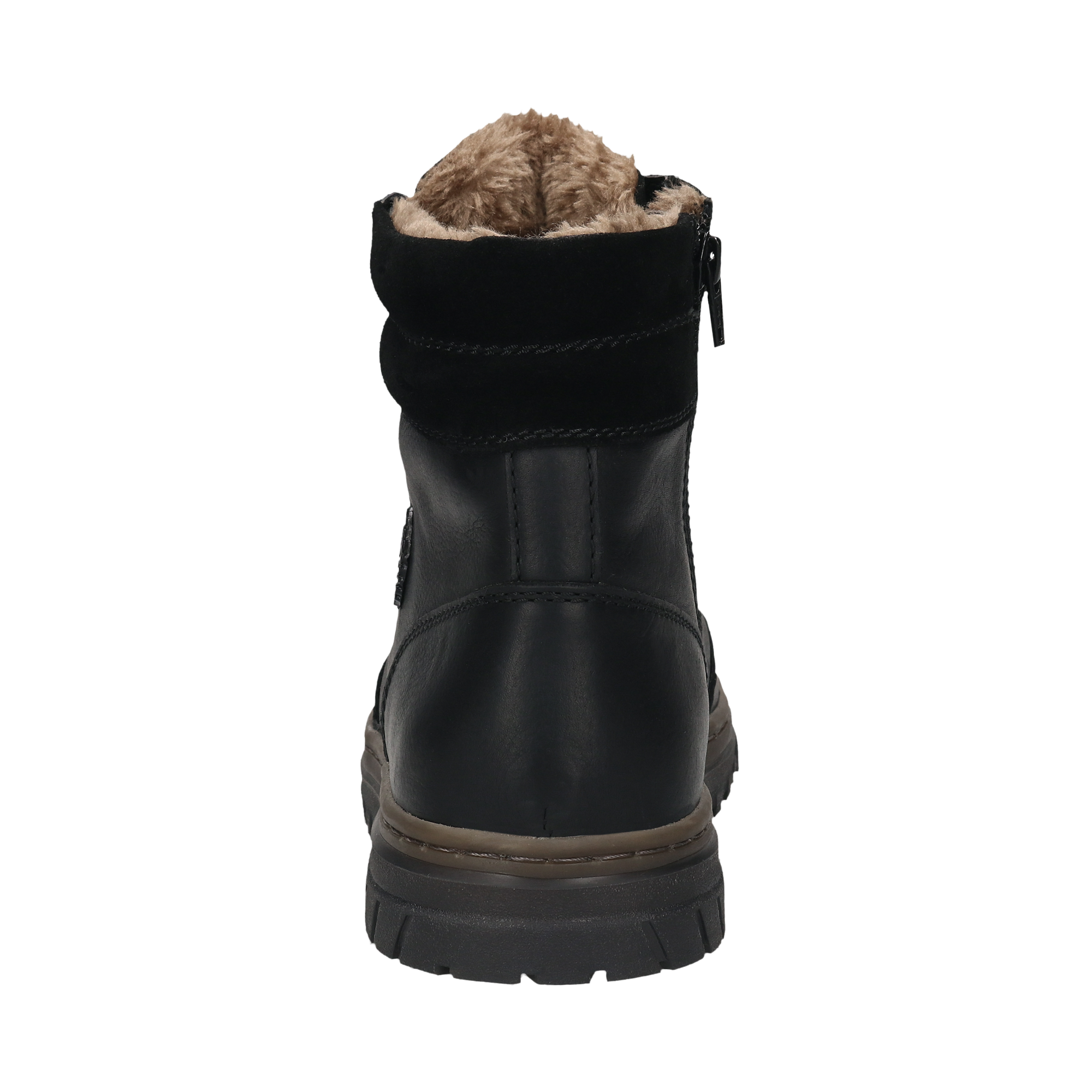 bugatti Winterboots Schnürboots, Stiefelette, Freizeitstiefel mit Warmfutte günstig online kaufen