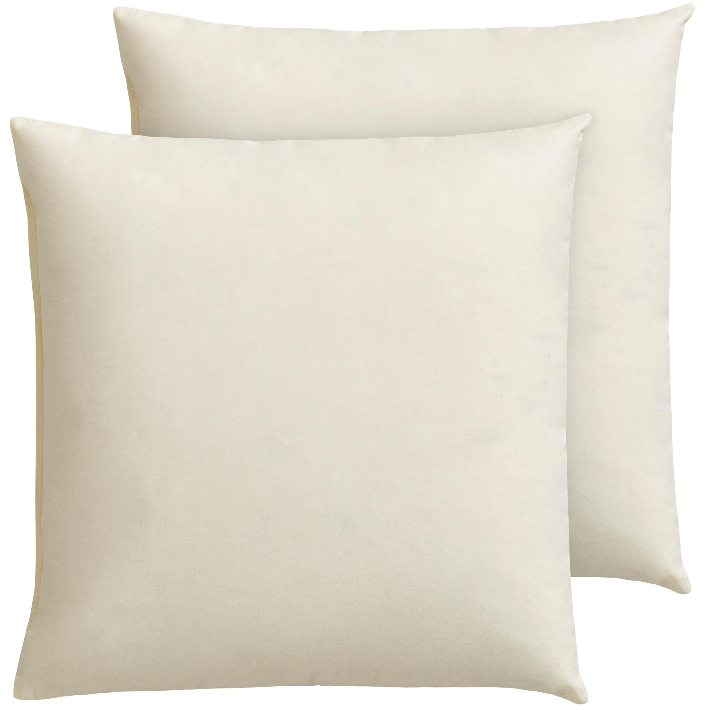 Otto Keller Federkissen "Annabelle" Füllung: 70Federn30Daunen Bezug: Baumwo günstig online kaufen