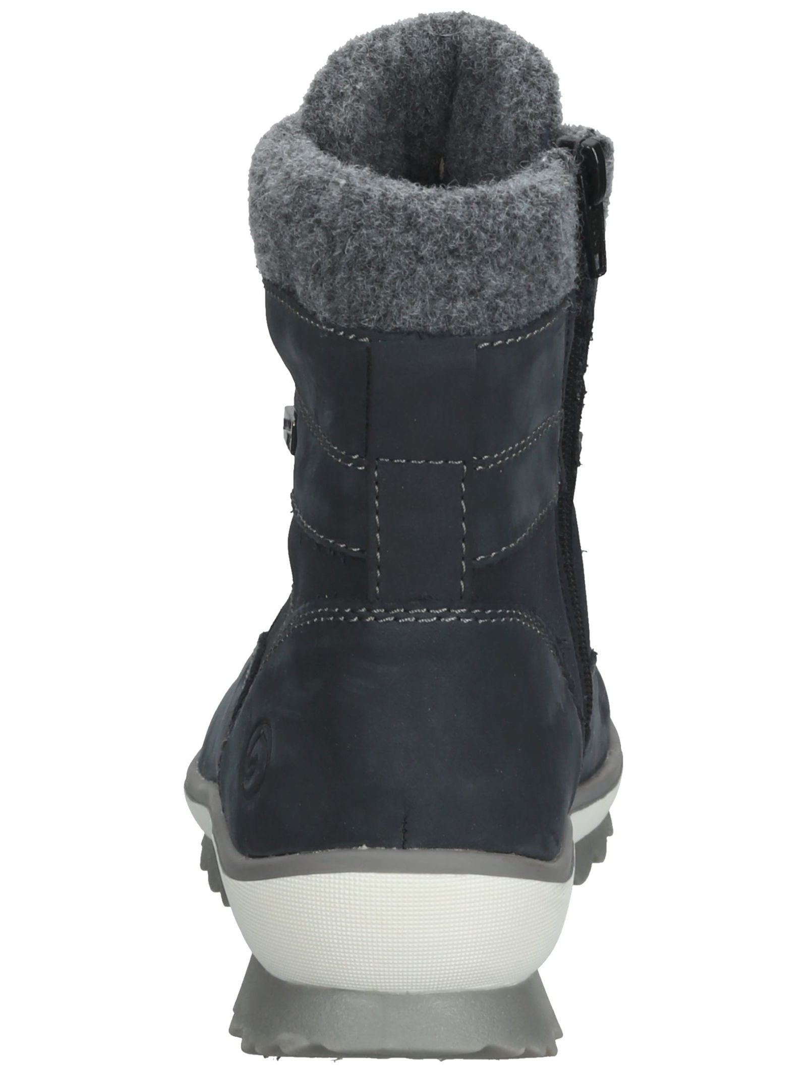 Remonte Schnürstiefelette »Remonte Stiefelette Leder«