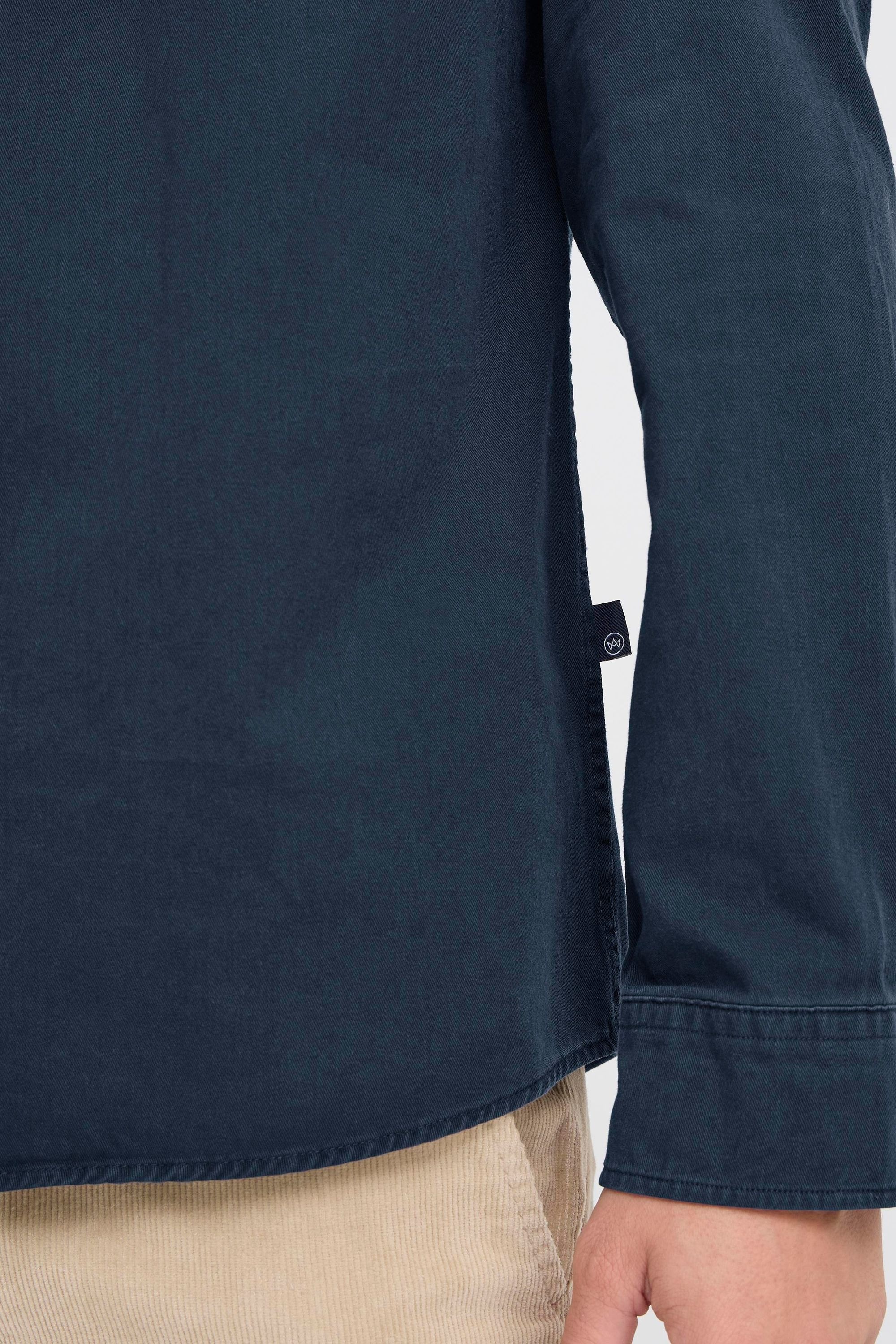 Kronstadt Langarmhemd »Langarmhemd KSElon«