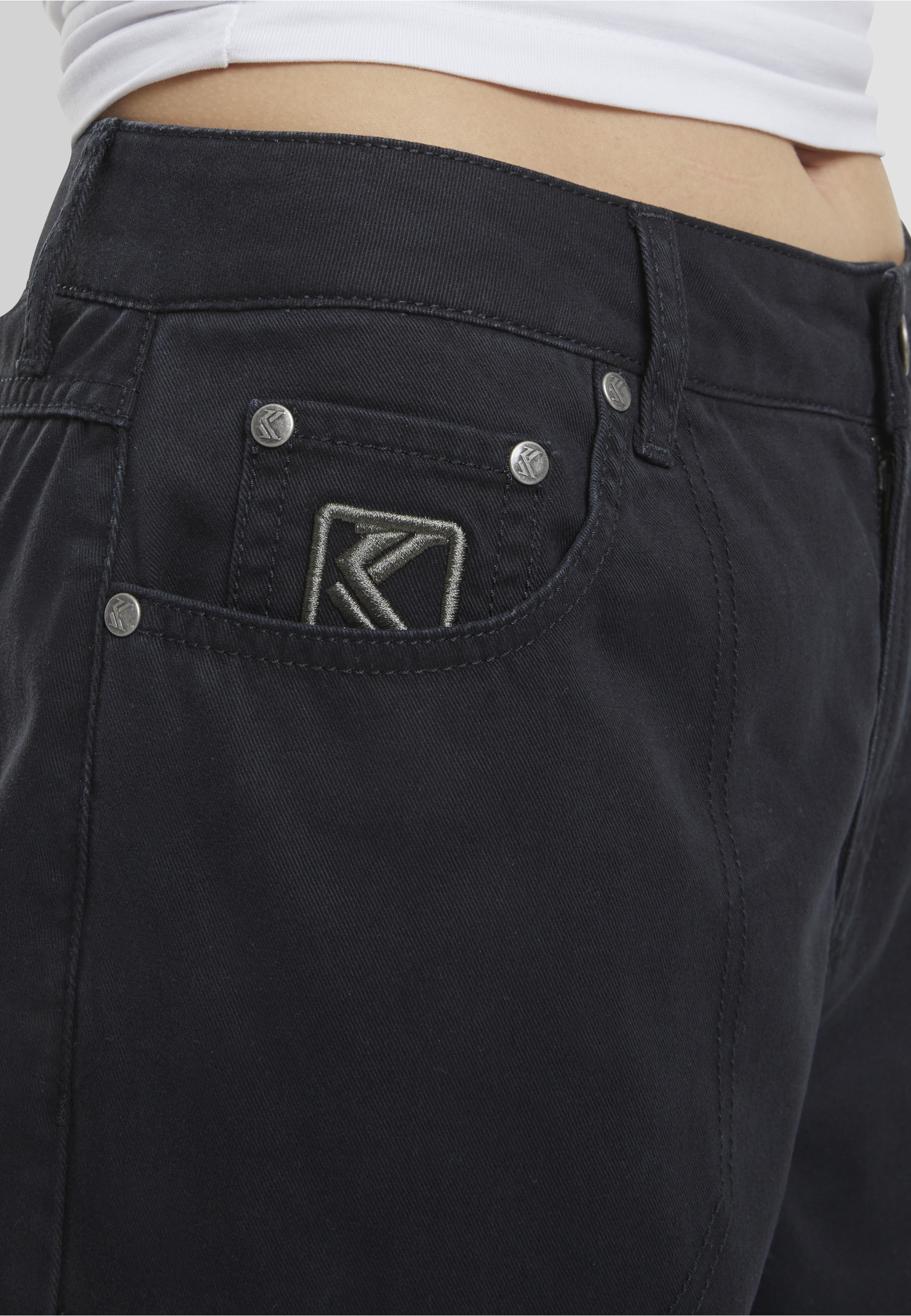 Karl Kani Cargohose »Karl Kani Karl Kani Signature Multipocket Cargo Pants«