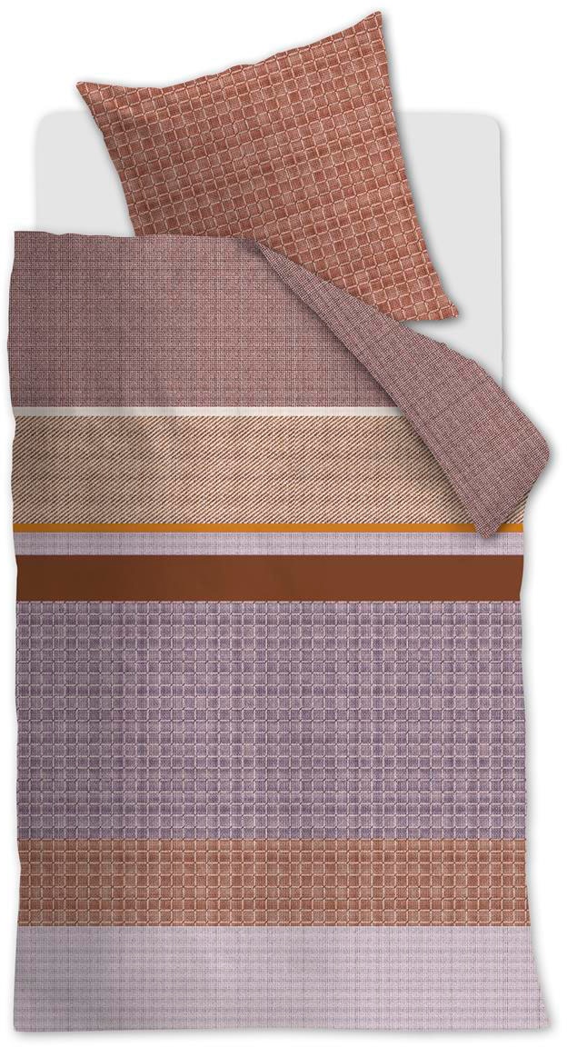 Beddinghouse Bettwäsche "Beddinghouse Birger" 2 Stk. tlg. günstig online kaufen