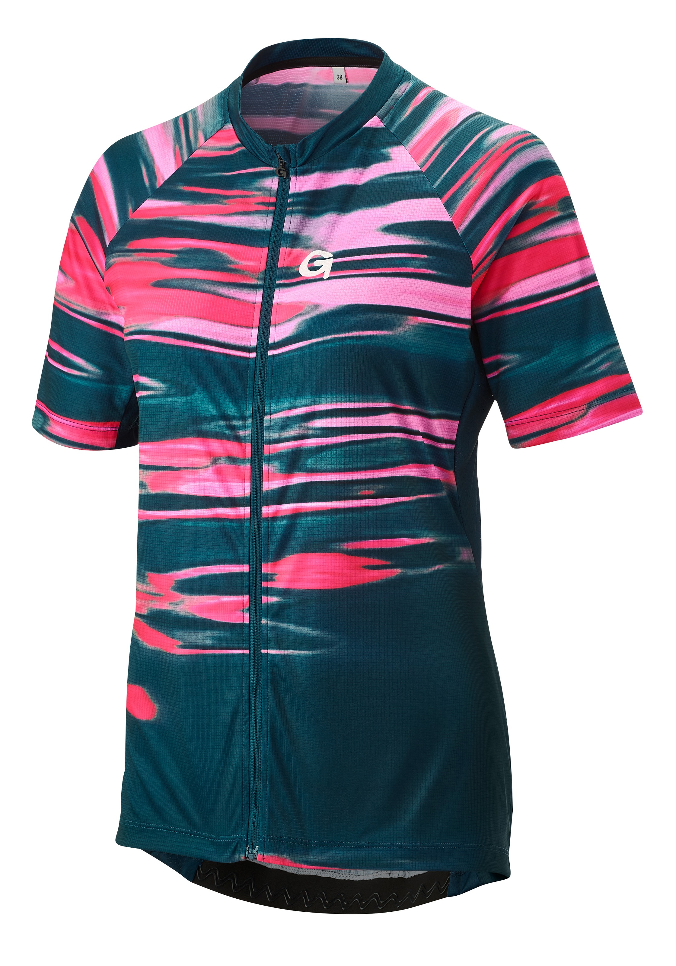 Gonso Radtrikot "COPEDELLO", Leicht, schnell trocknend, optimaler Feuchtigk günstig online kaufen