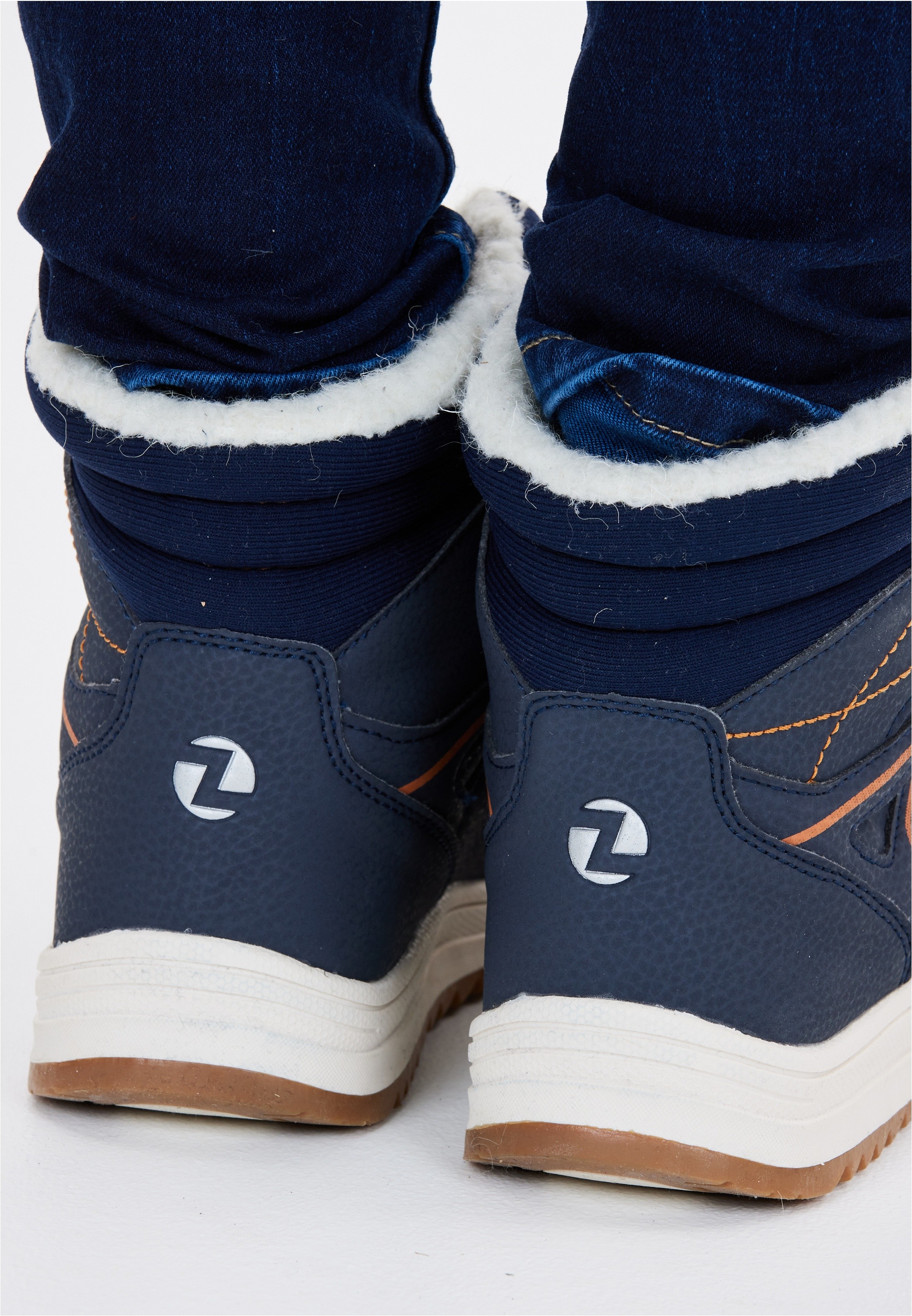 ZIGZAG Stiefel »Rincet«, mit praktischem Schnellschnürsystem