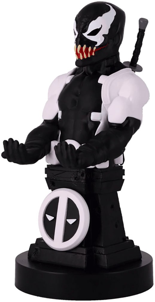 Spielfigur »Cable Guy Deadpool Venom«