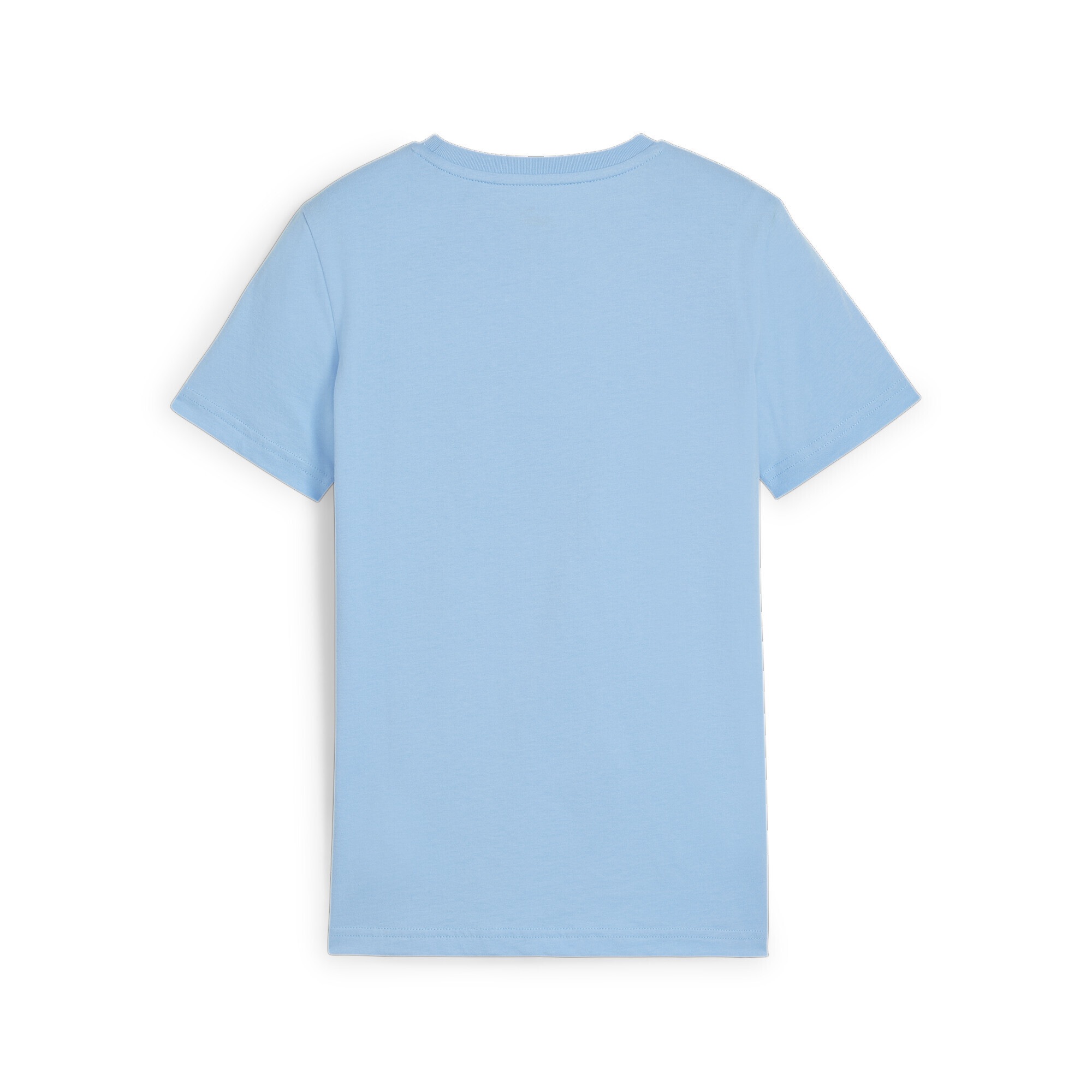PUMA T-Shirt »Manchester City F.C. ftblCULTURE T-Shirt Jugendliche«