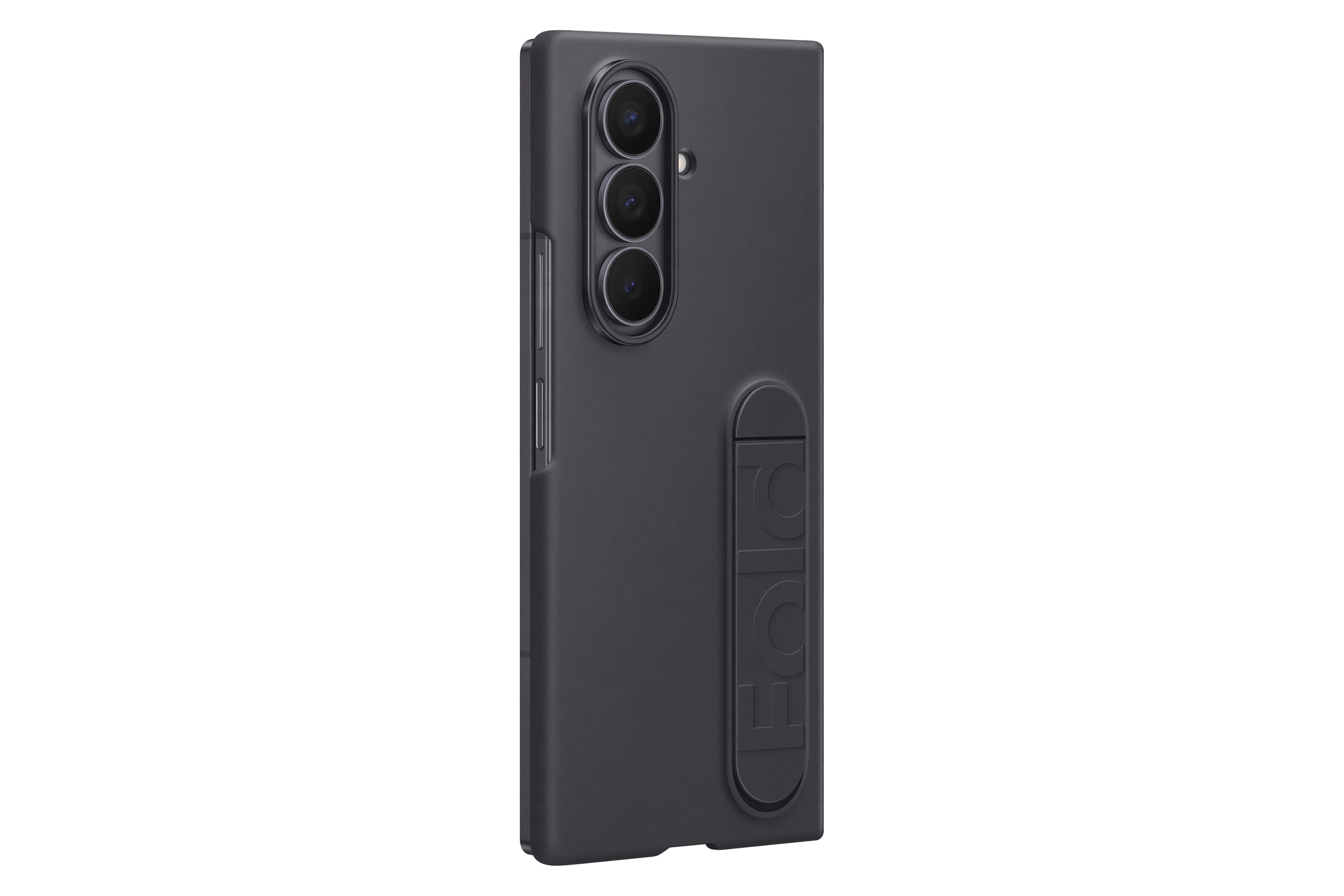 Samsung Handyhülle »Silicone Case für Samsung Galaxy Z Fold7«, Samsung Galaxy Z Fold7, Backcover, Schutzhülle, Handyschutzhülle, Case, Schutzcase, stoßfest