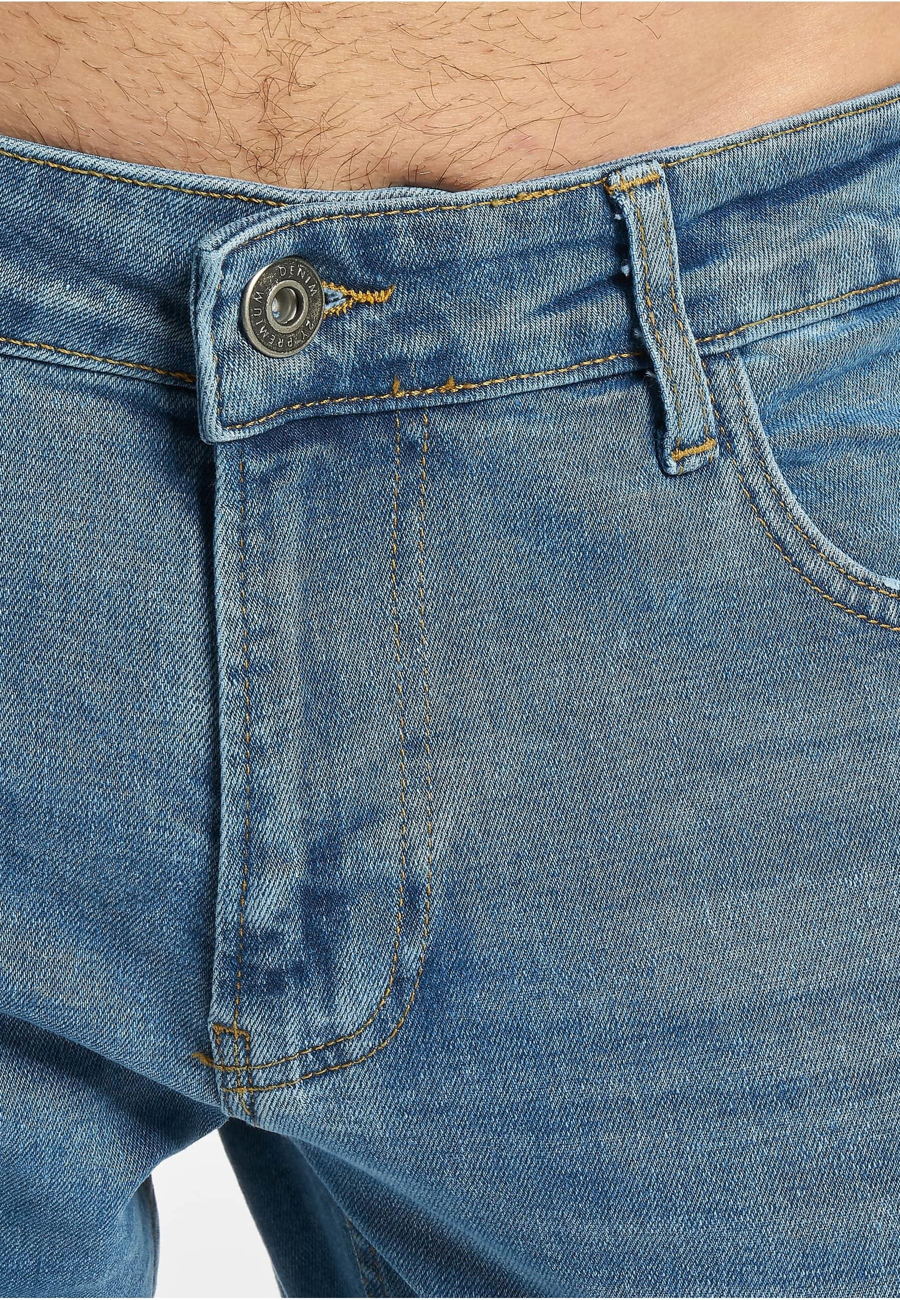 2Y Studios Bequeme Jeans »2Y Studios Herren 2Y Basic Tapered Fit Jeans«