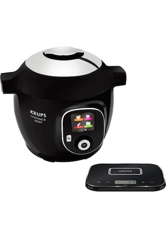 Krups Multikocher »CZ8568 Cook4Me+ Grameez« ...