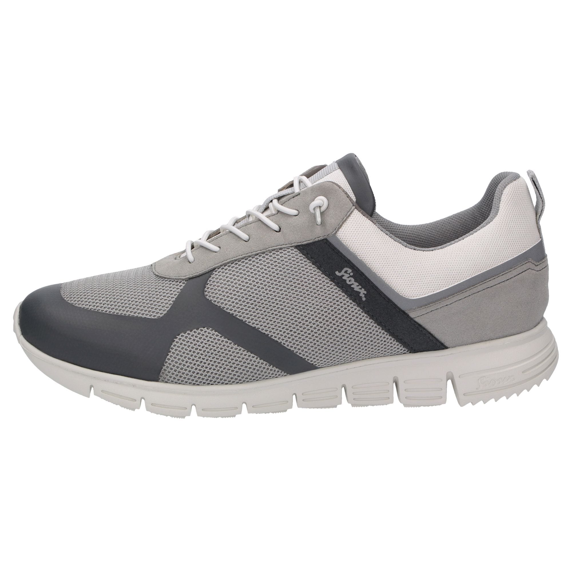 SIOUX Sneaker »Mokrunner-H-018«