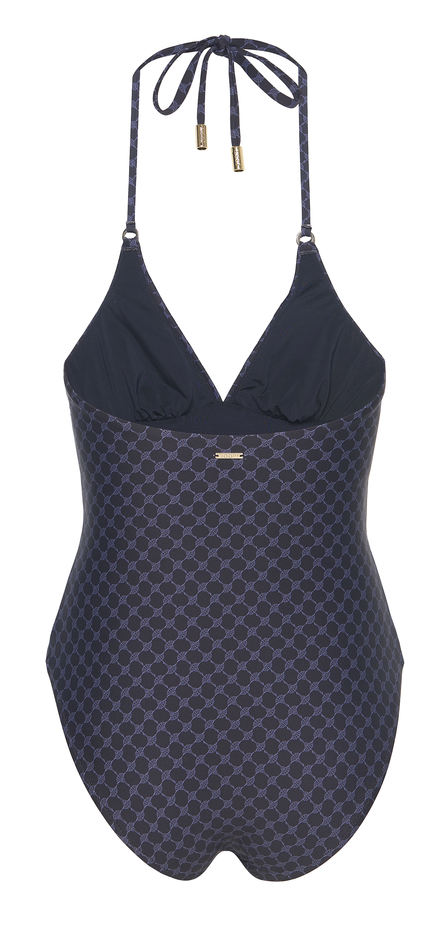 JOOP! Badeanzug »Cortina«, Cornflower-Design, leicht wattiert