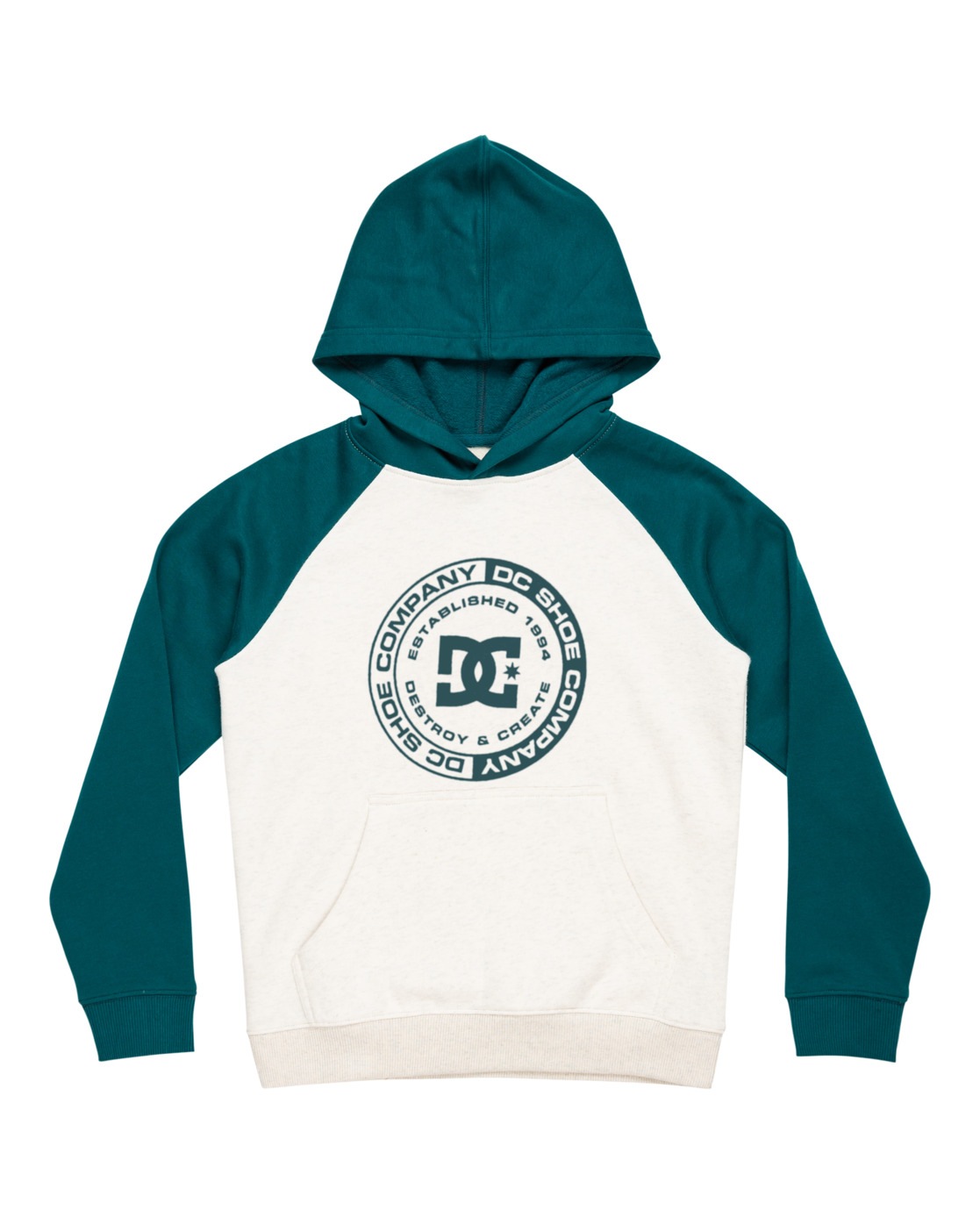 DC Shoes Hoodie »DC Corpo«
