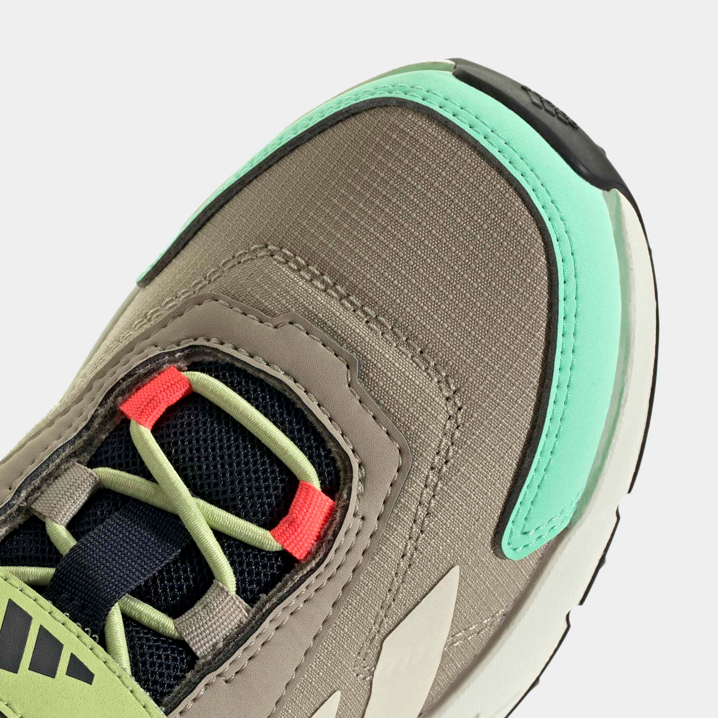 adidas TERREX Wanderschuh »ANYLANDER KIDS«  für Kinder & Jugendliche, mit Klettverschluss
