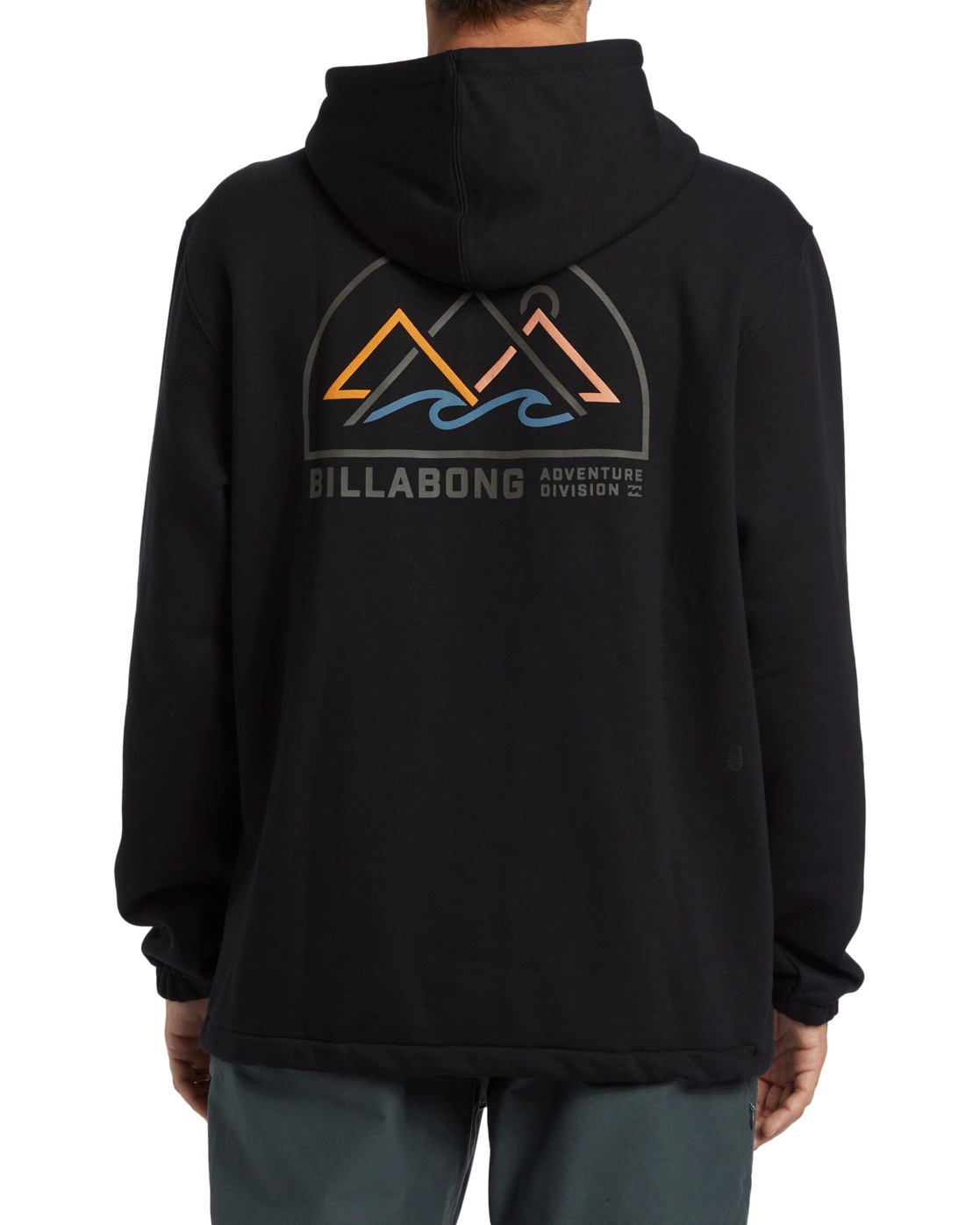 Billabong Hoodie »Compass«