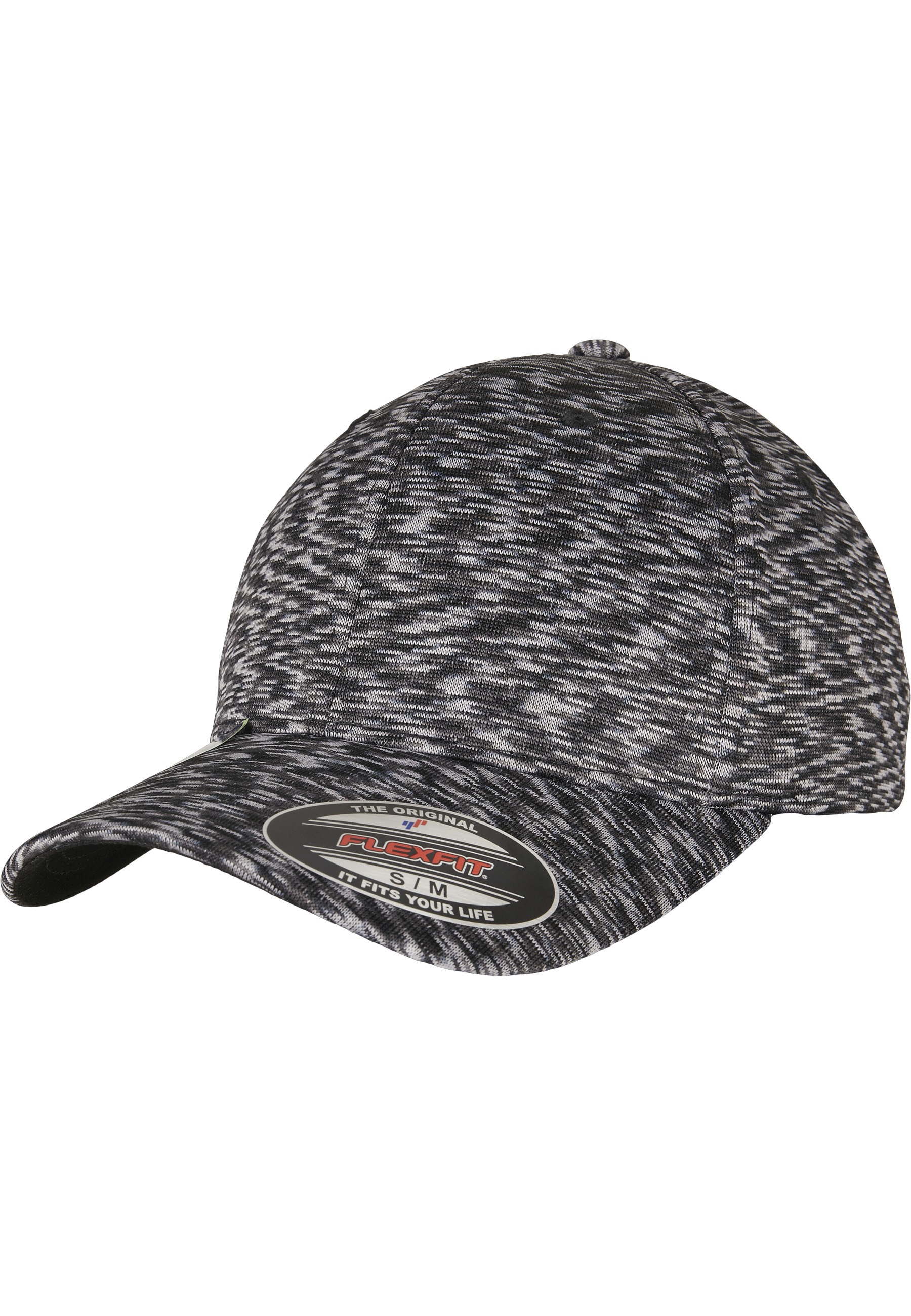 Flexfit Flex Cap »Flexfit Accessoires Stripes Melange Flexfit«
