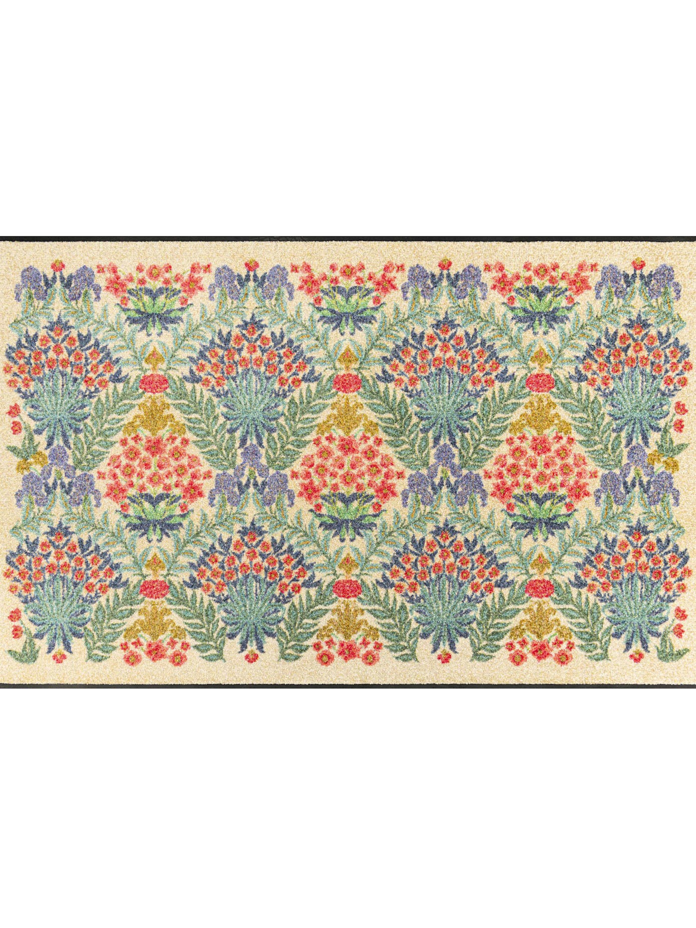 Fußmatte 7 mm Höhe günstig online kaufen