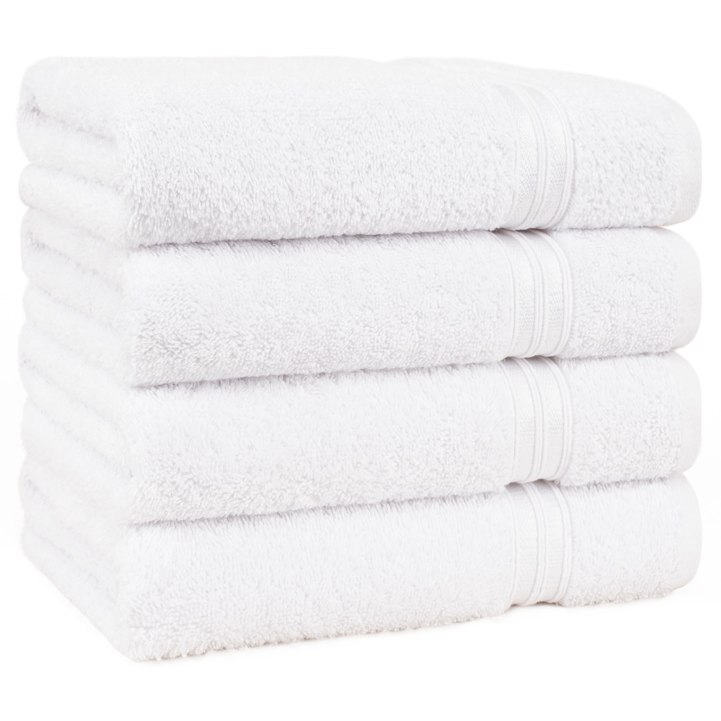 HAMMETEX Handtuch Set "4er Set Handtücher 50x100 cm, 100% Baumwolle, Weich günstig online kaufen