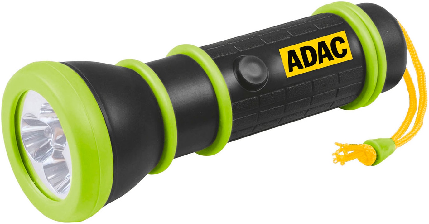 Happy People Kinderrucksack »ADAC Entdecker-Rucksack«