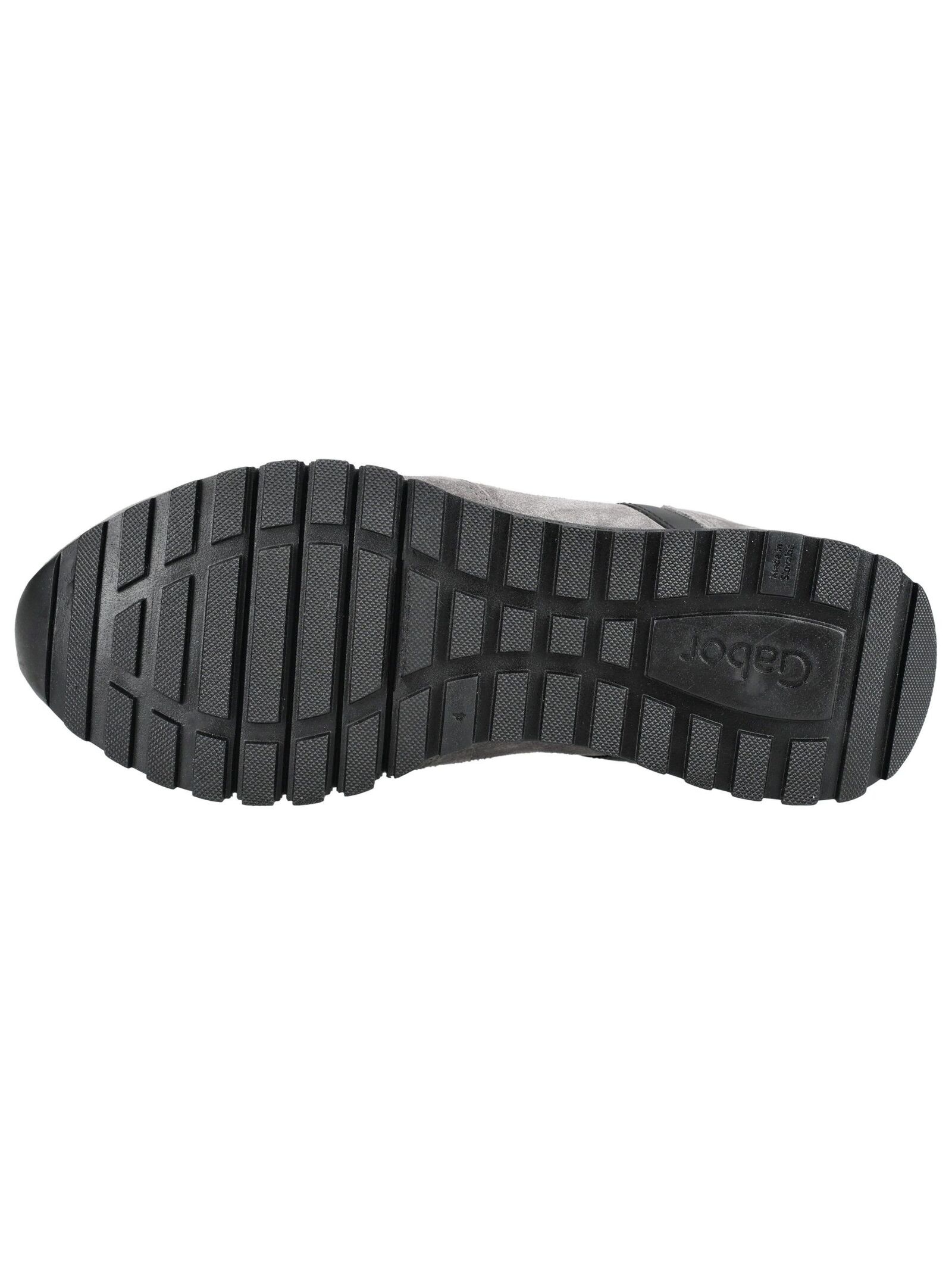 Gabor Sneaker »Gabor Sneaker Veloursleder«