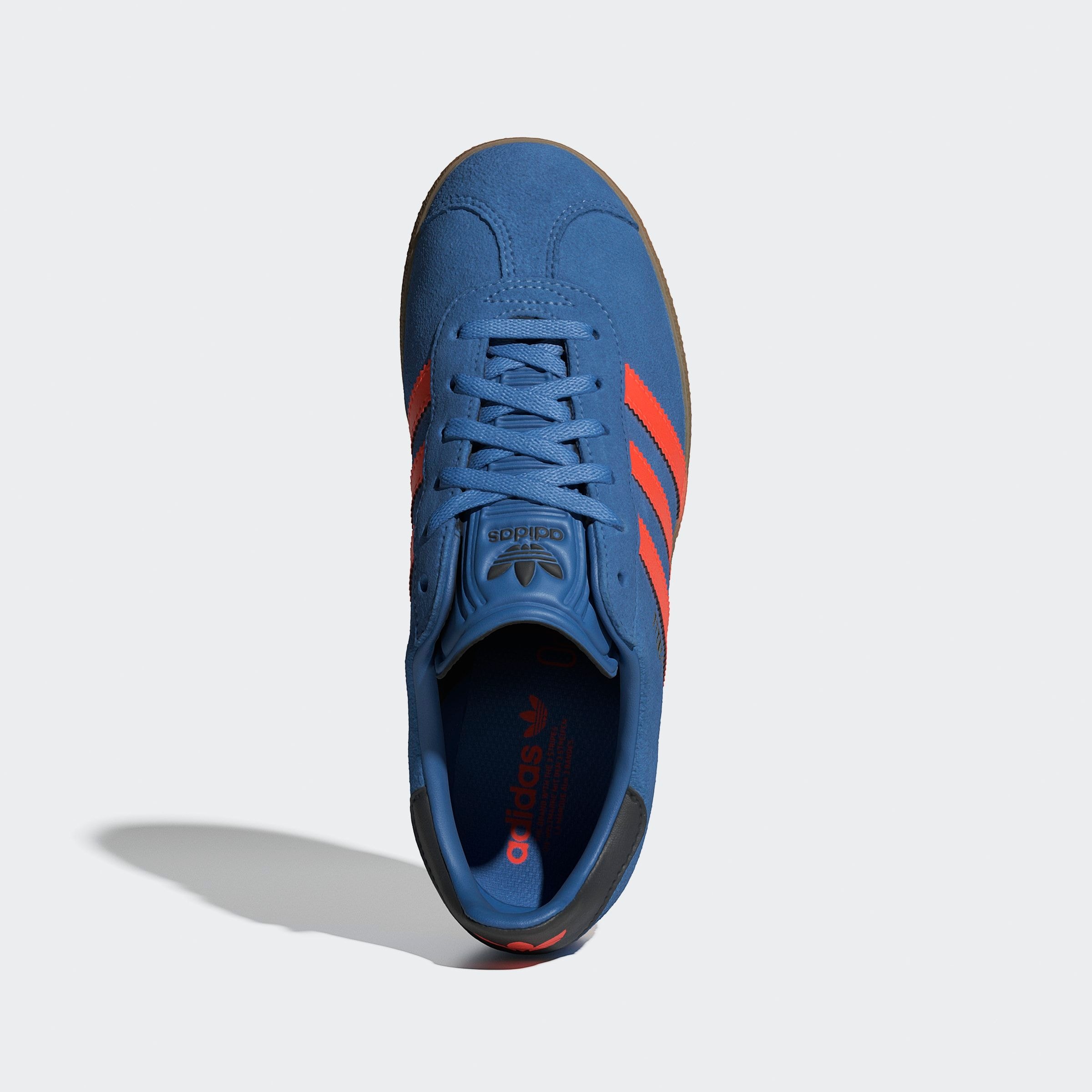 adidas Originals Sneaker »GAZELLE KIDS«