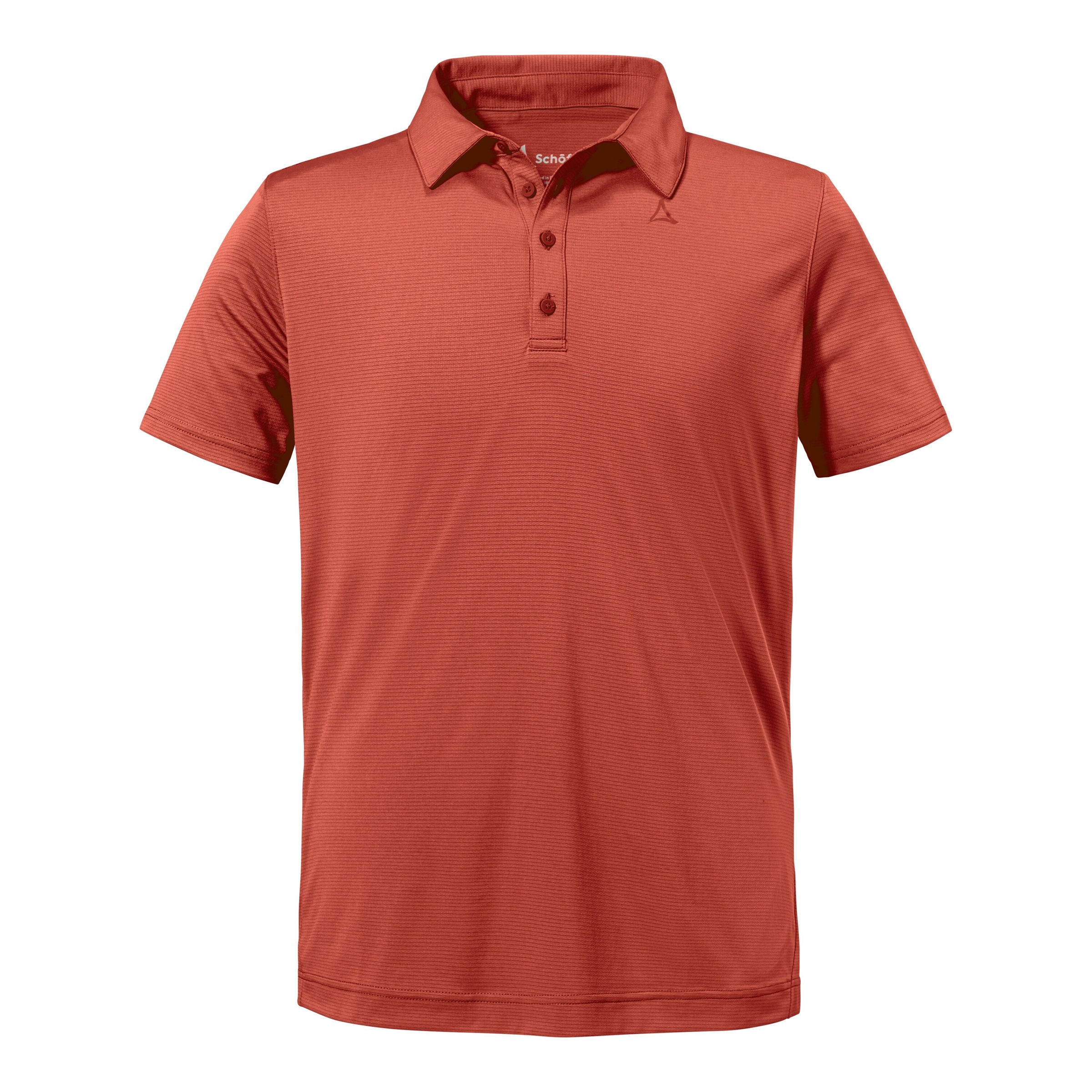 Schöffel Poloshirt "CIRC Polo Shirt Tauron M" sportliche Passform, kurze Är günstig online kaufen