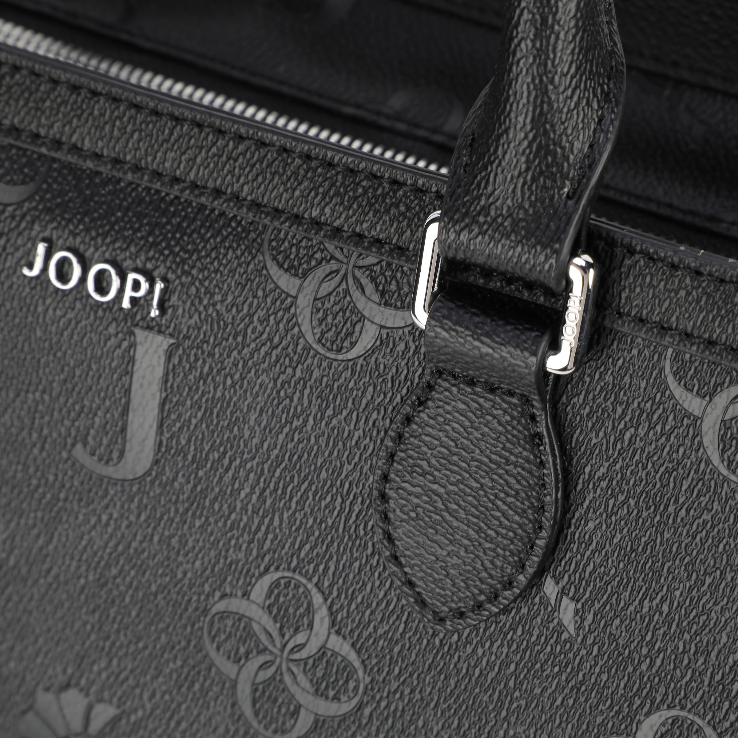 JOOP! Handtasche »decoro stampa aurelia handbag lhz«