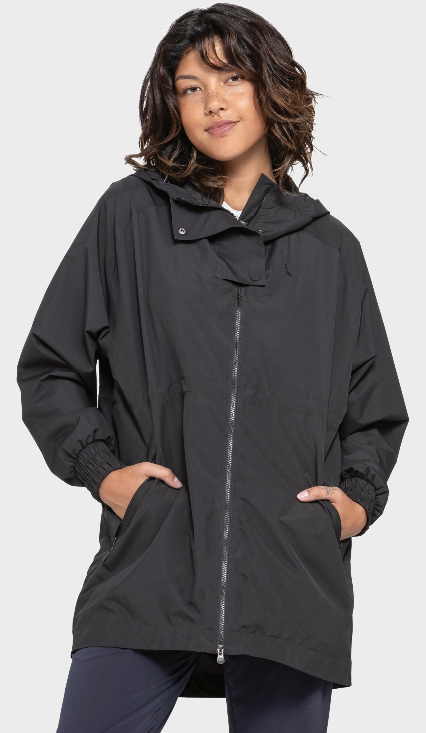 Thumbnail - Schöffel Parka "Parka Style Bohorok WMS" mit Kapuze