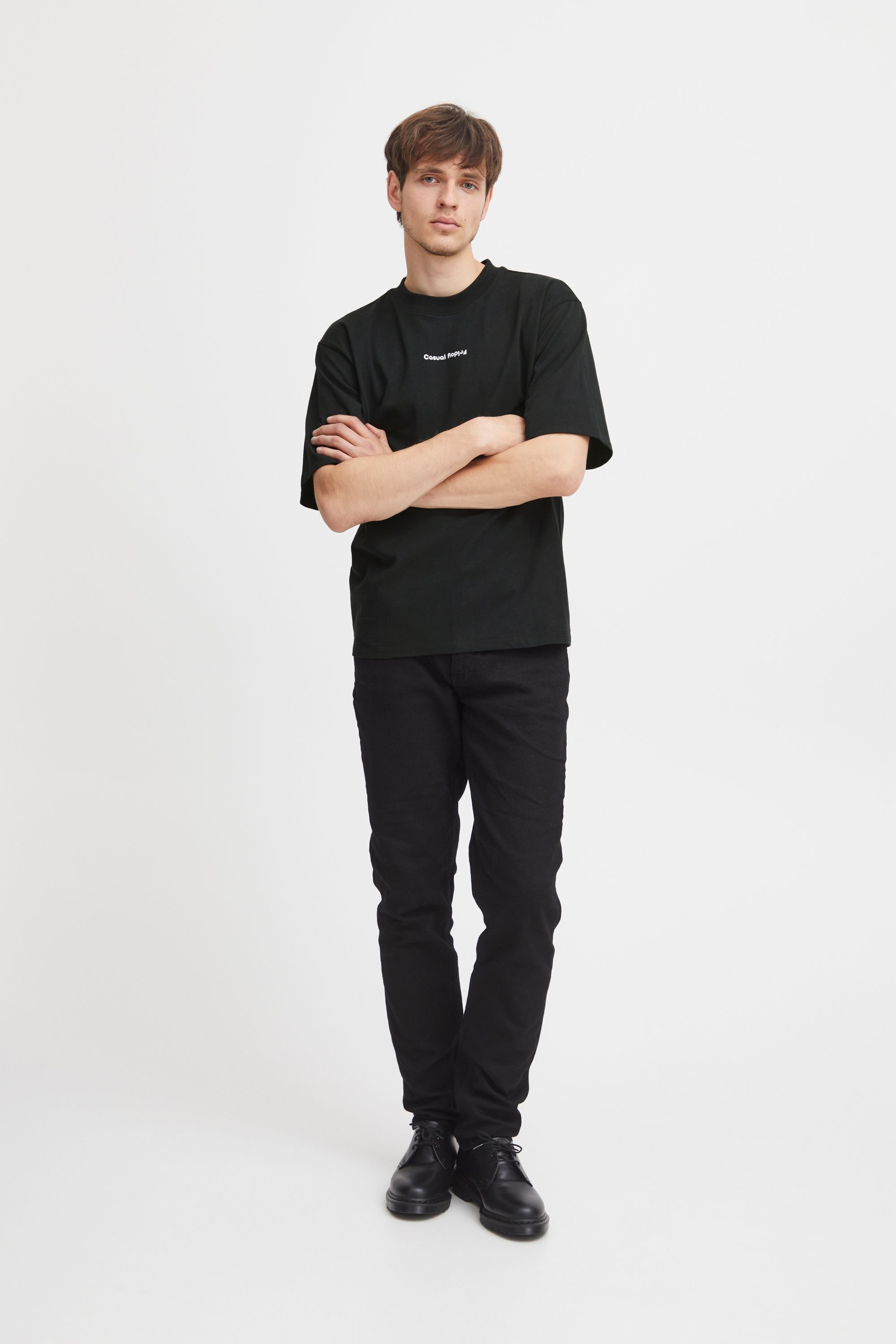 Casual Friday T-Shirt "T-Shirt CFTue" günstig online kaufen