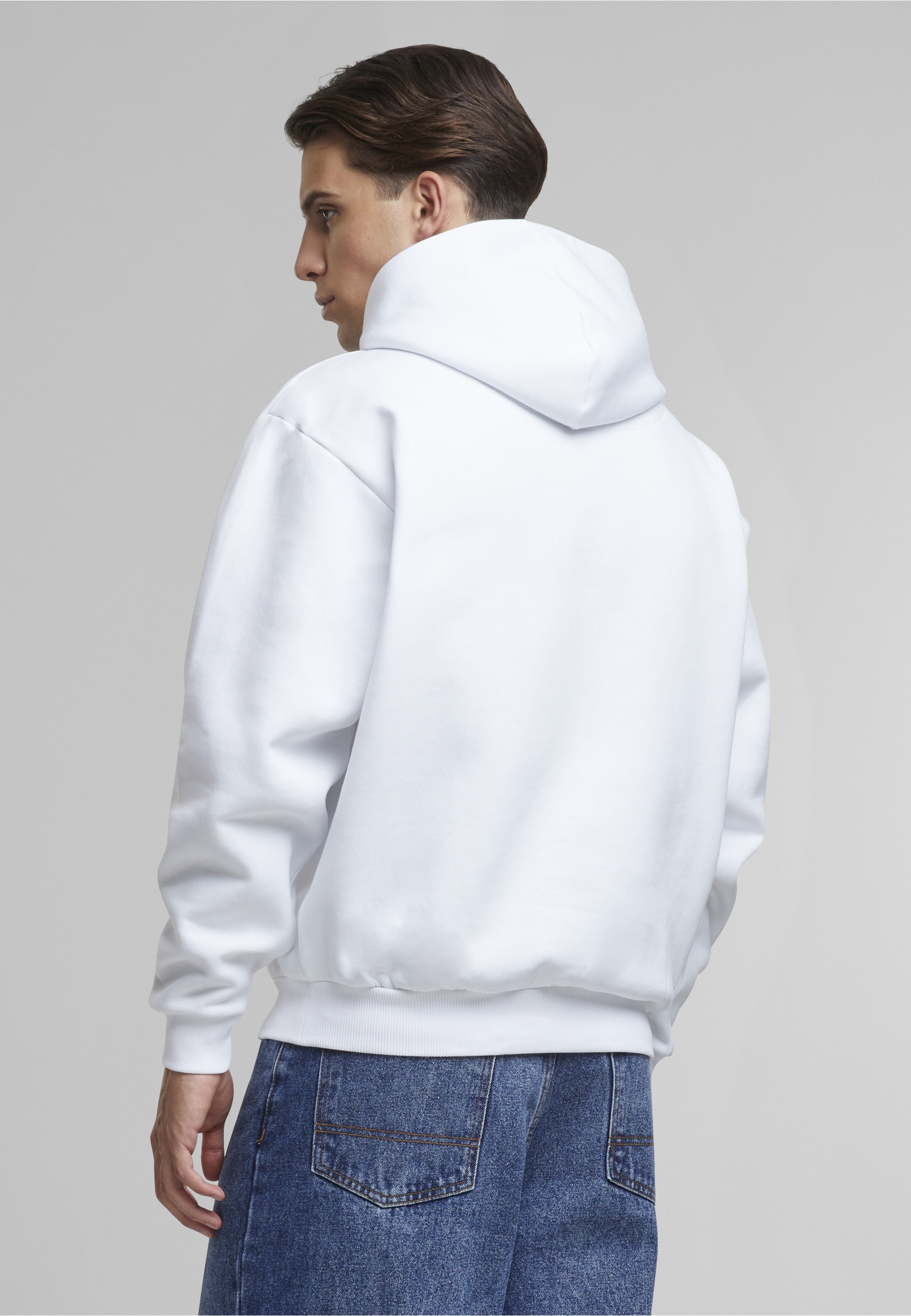 Karl Kani Kapuzenpullover »Karl Kani Karl Kani Small Signature Essential OS Hoodie« 1 Stk.