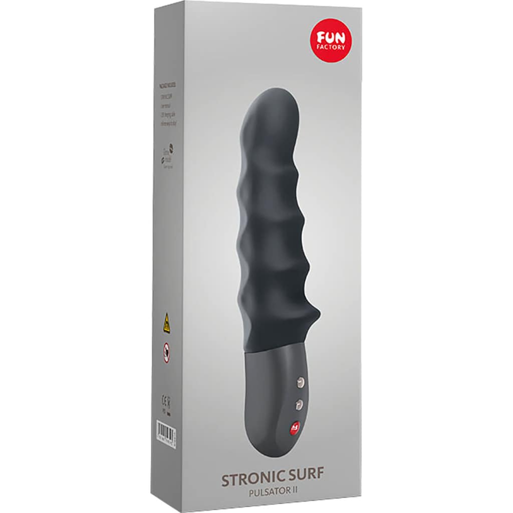 Fun Factory Stoß-Vibrator »STRONIC SURF«