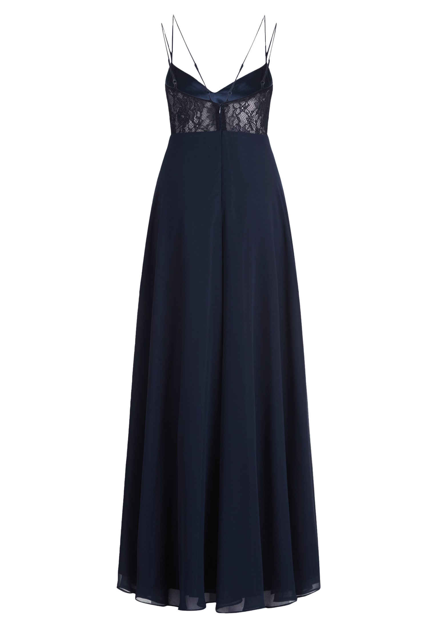 Vera Mont Abendkleid »Vera Mont Abendkleid mit Spitze«, Spitze