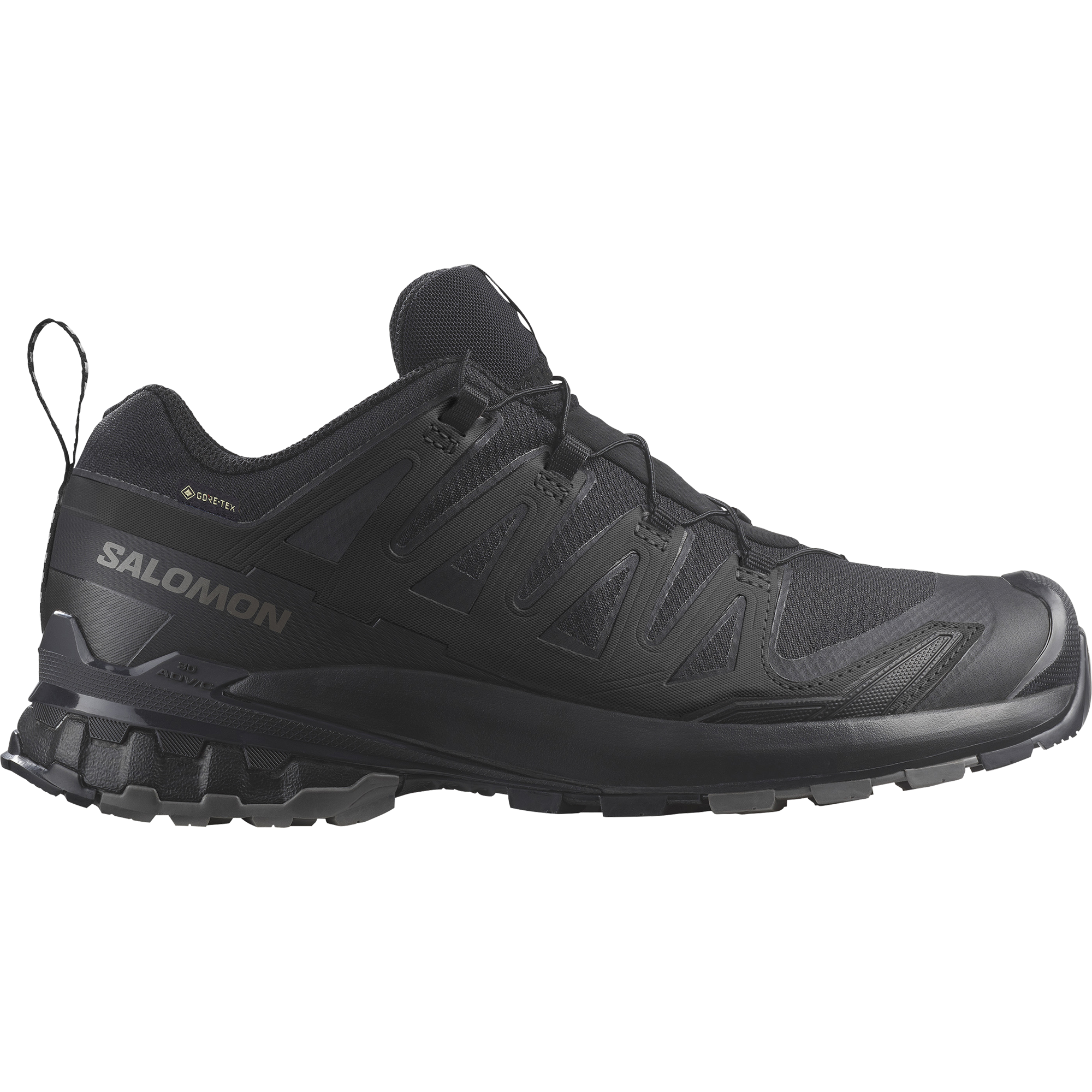 Salomon Trailrunningschuh "XA PRO 3D V9 GORE-TEX" wasserdicht günstig online kaufen