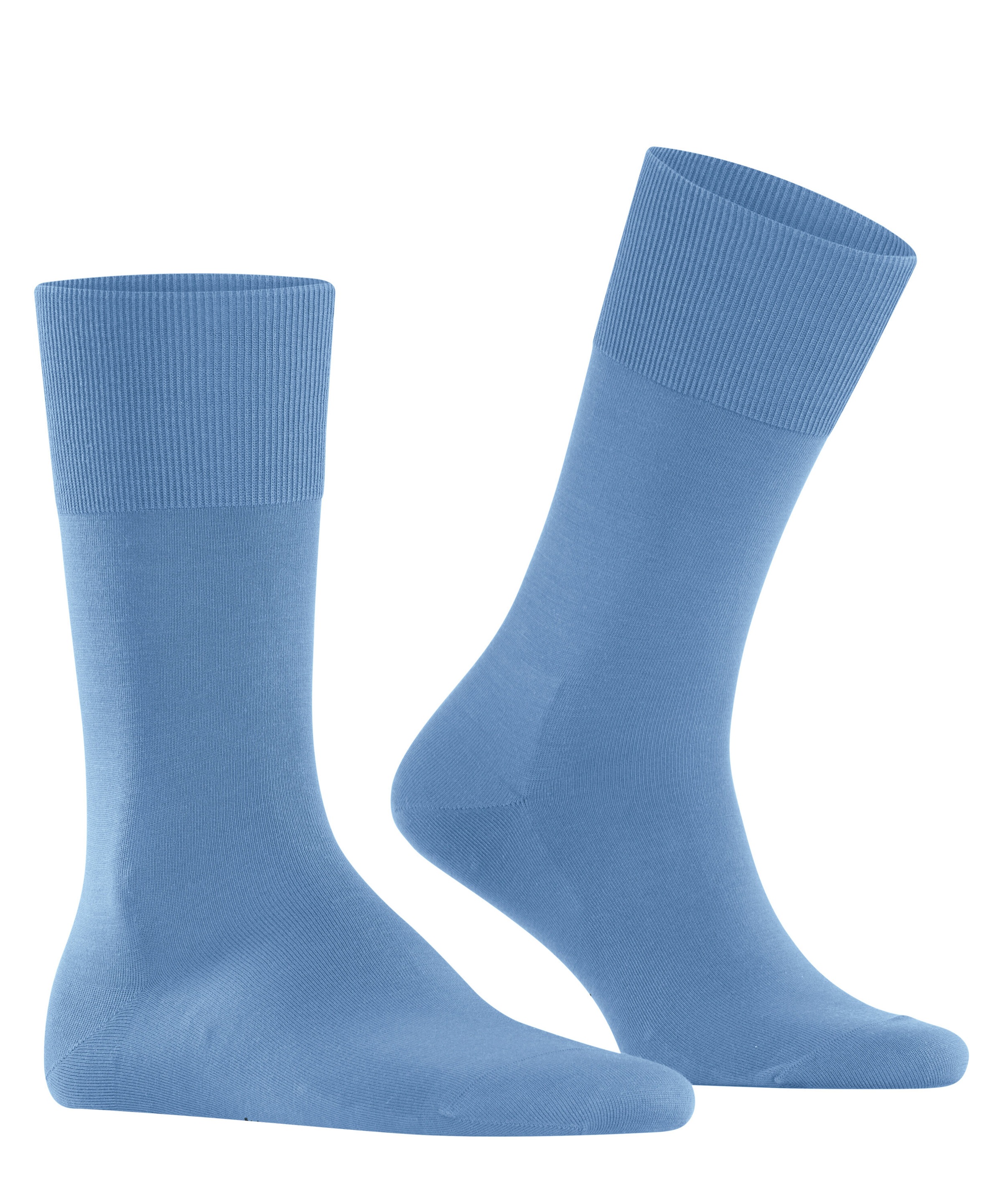 FALKE Socken »ClimaWool«, mit Merinowolle, Feinstrick, temperaturausgleichend