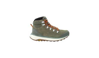 Outdoorschuh »TERRAVENTURE URBAN MID M«