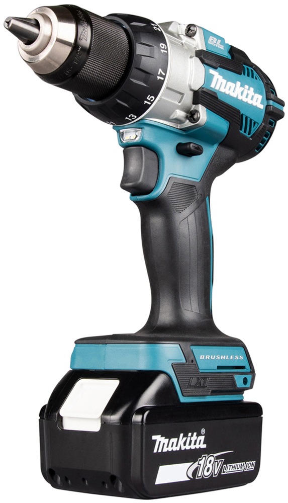 Makita Akku-Schrauber »»DDF489««, 18V, 73 Nm, 0-1.800 min-1