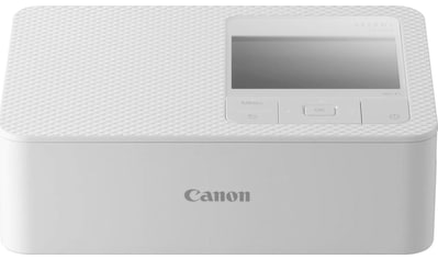 Canon Fotodrucker »SELPHY CP1500« kaufen