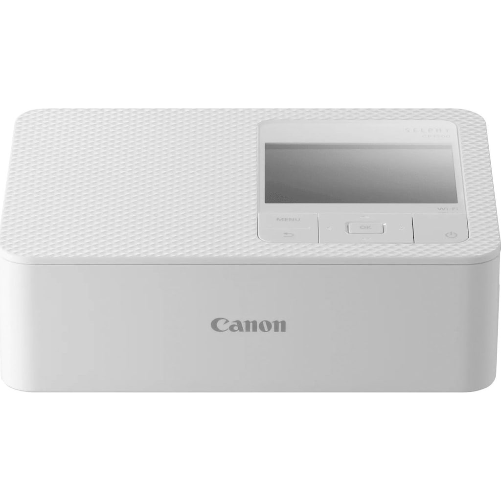 Canon Fotodrucker »SELPHY CP1500«